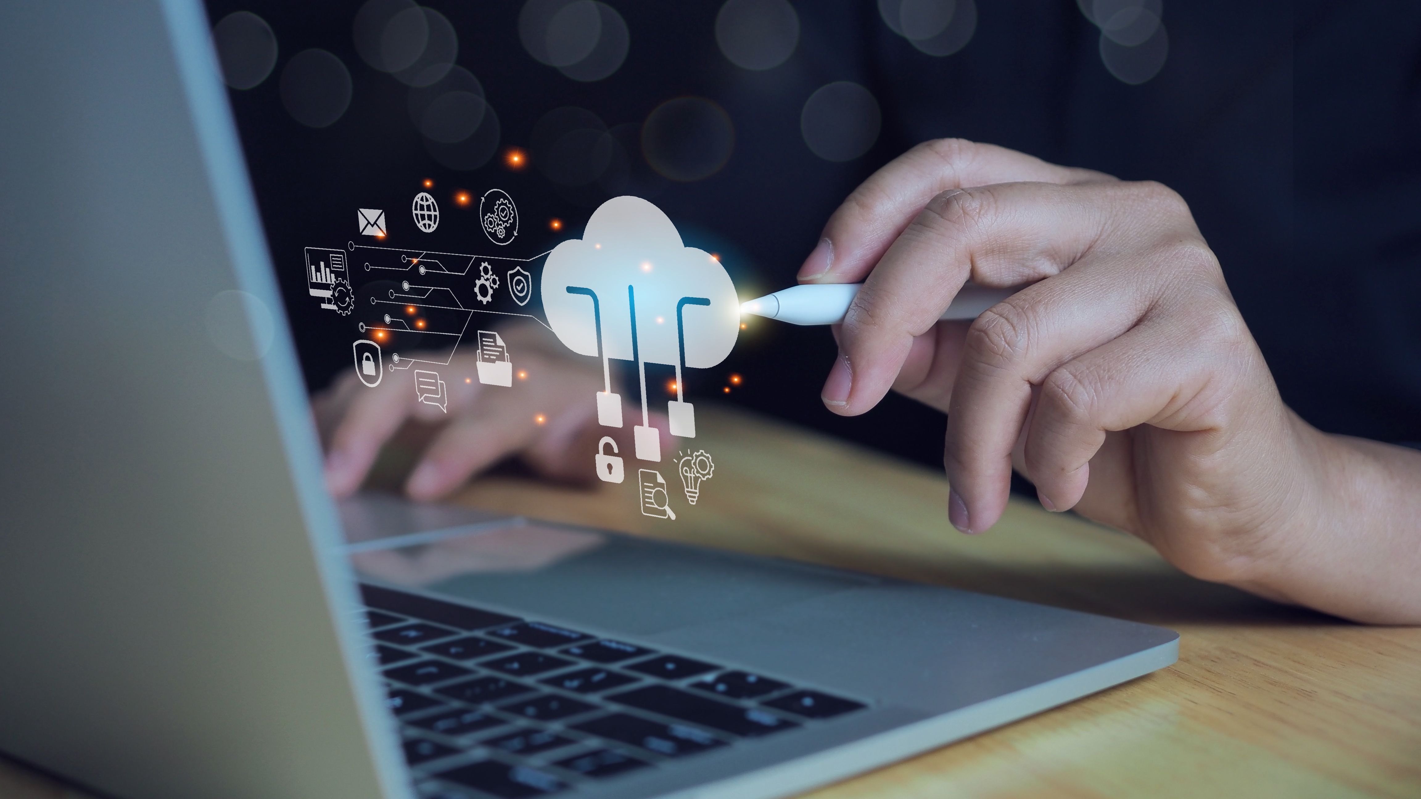 managed IT services