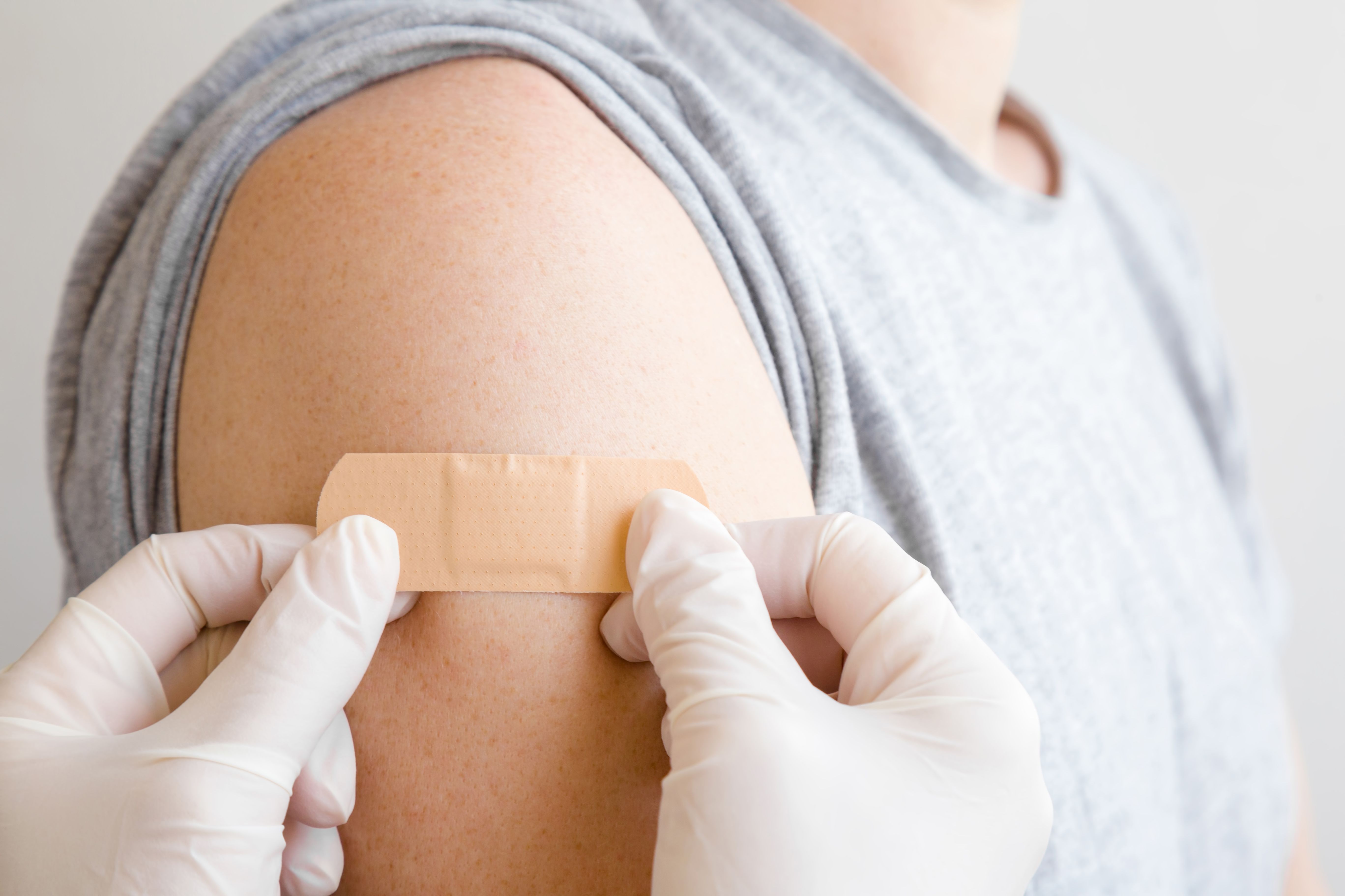 vaccine injury