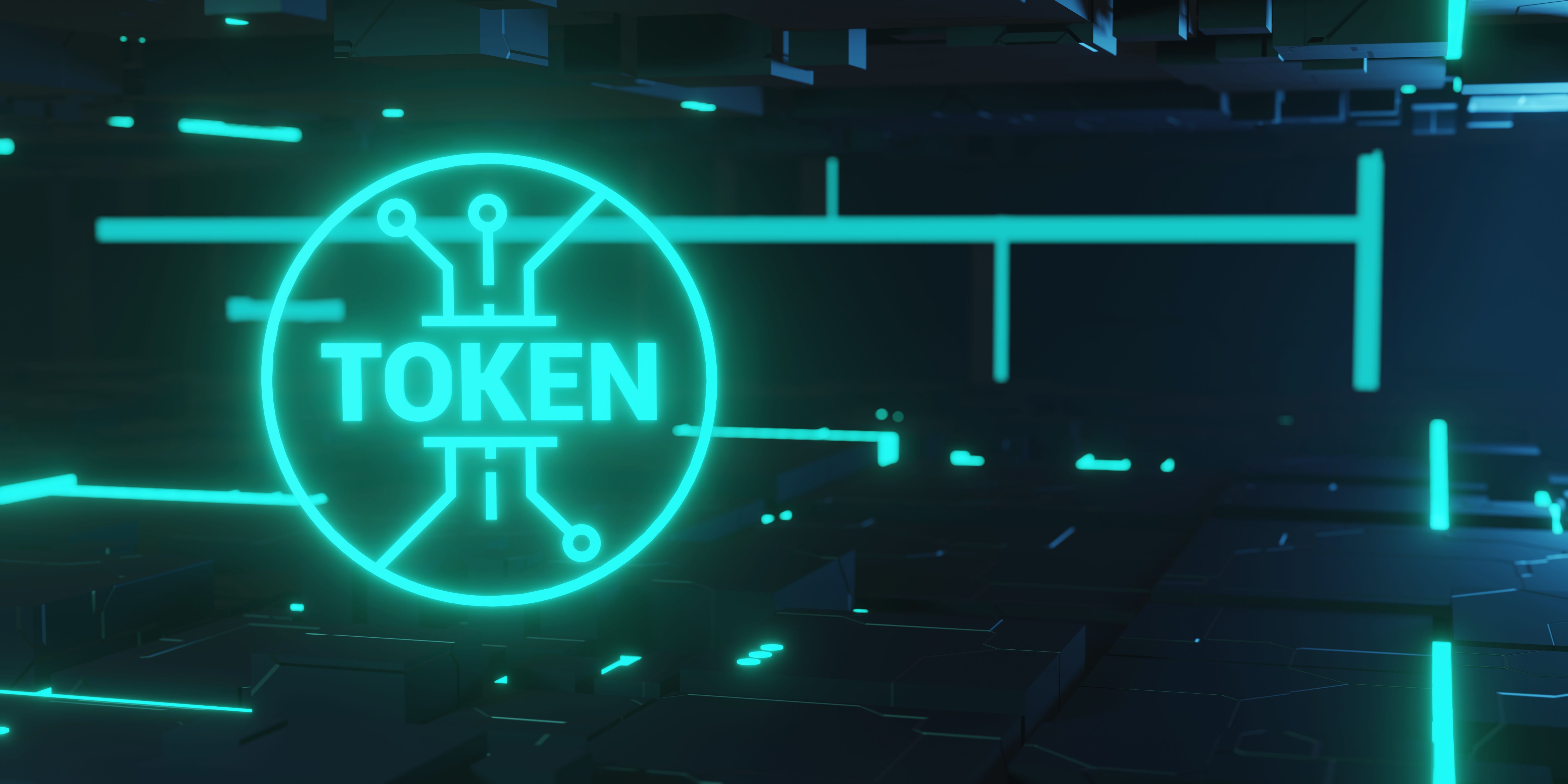 tokenisation technology