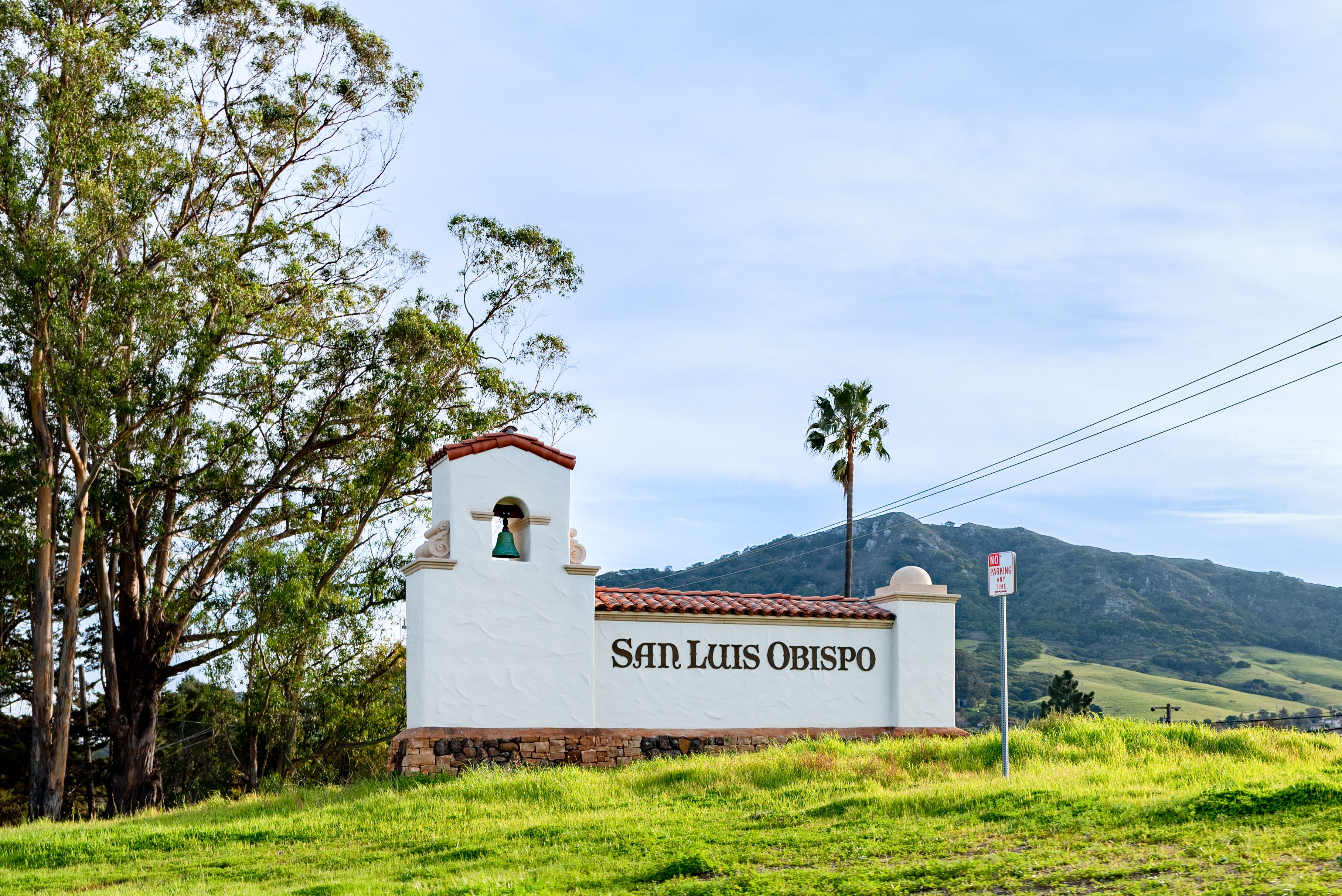 san luis obispo nature