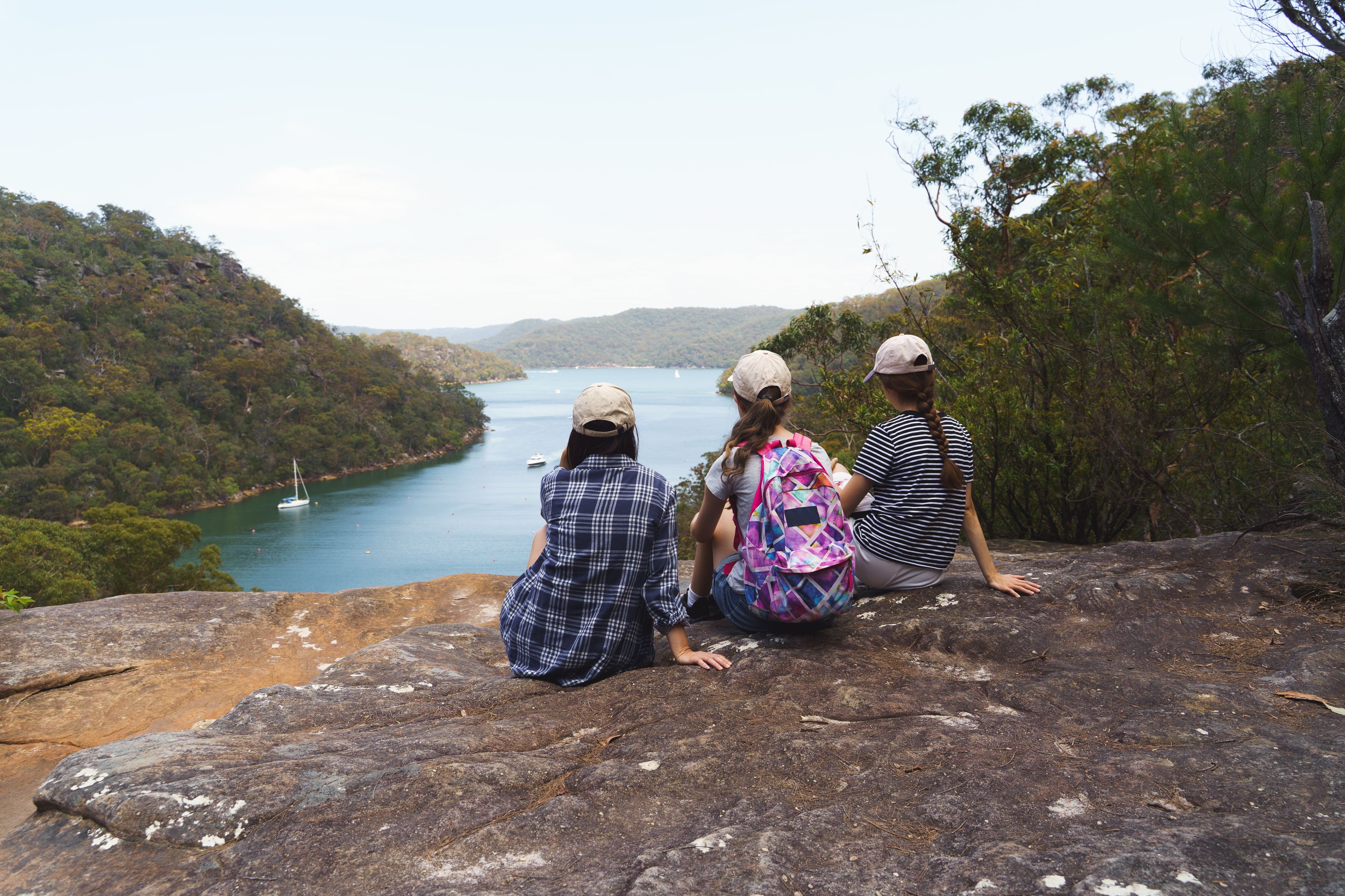 group travel australia