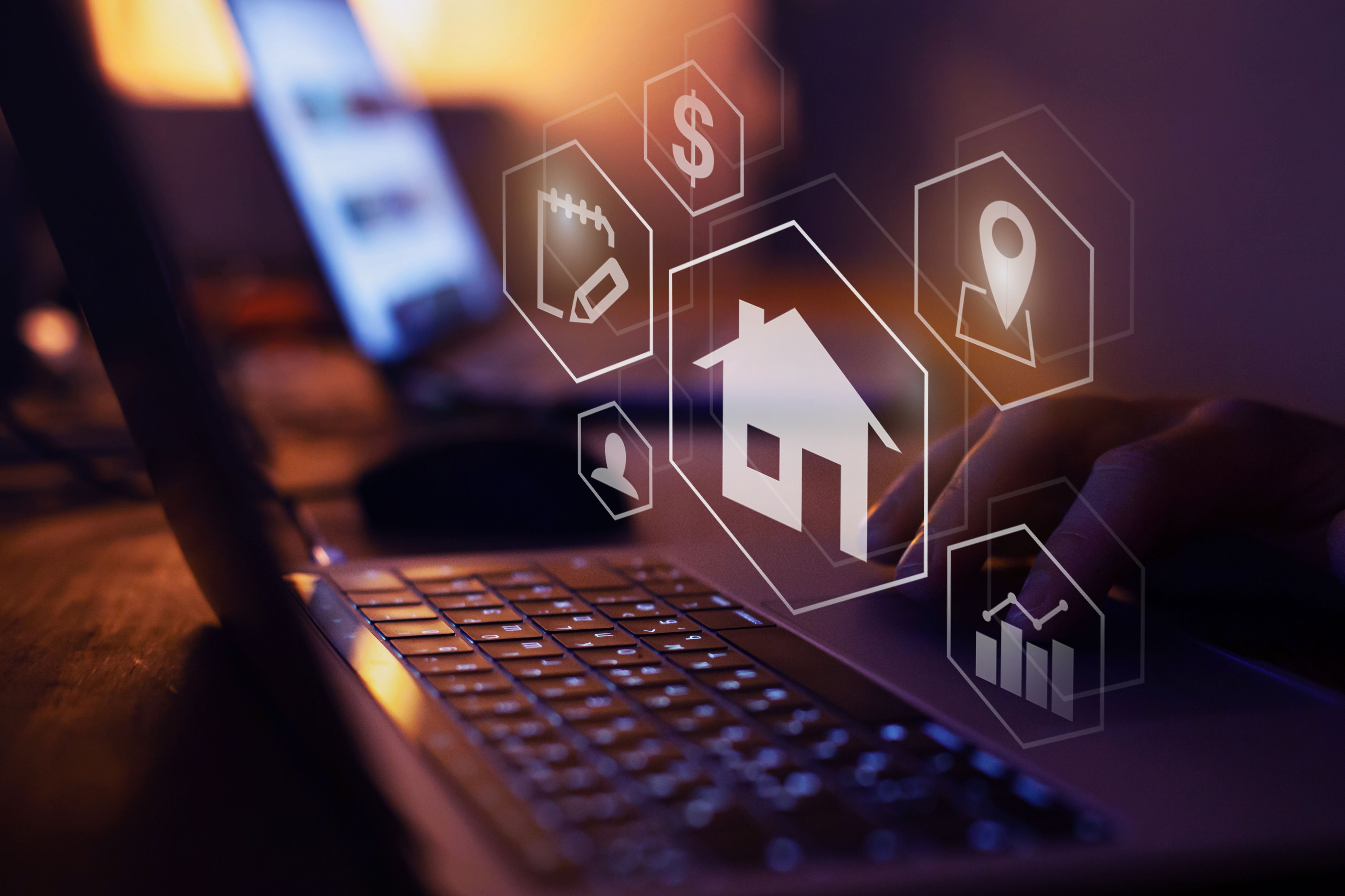 digital tools property