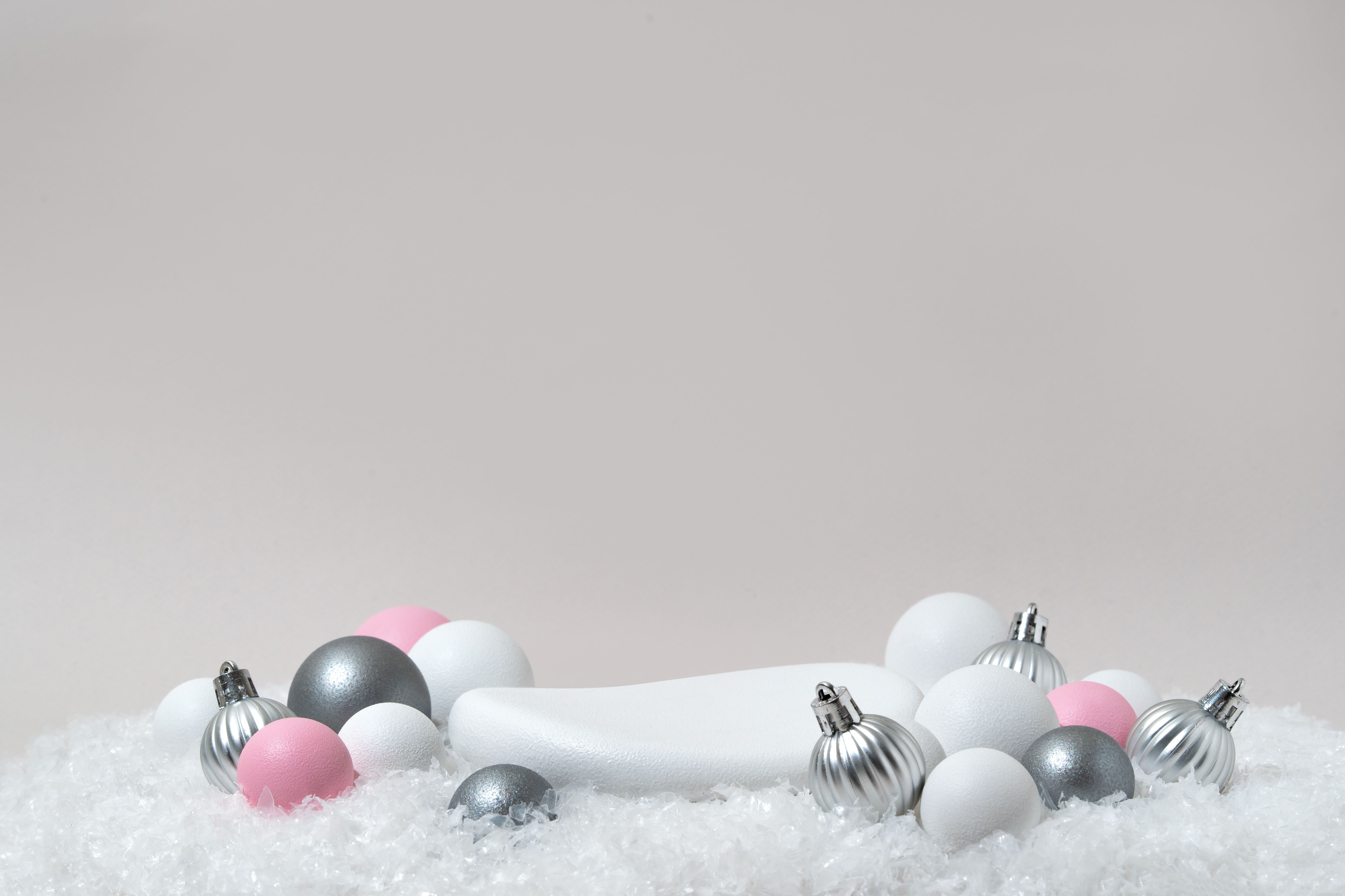 themed christmas display