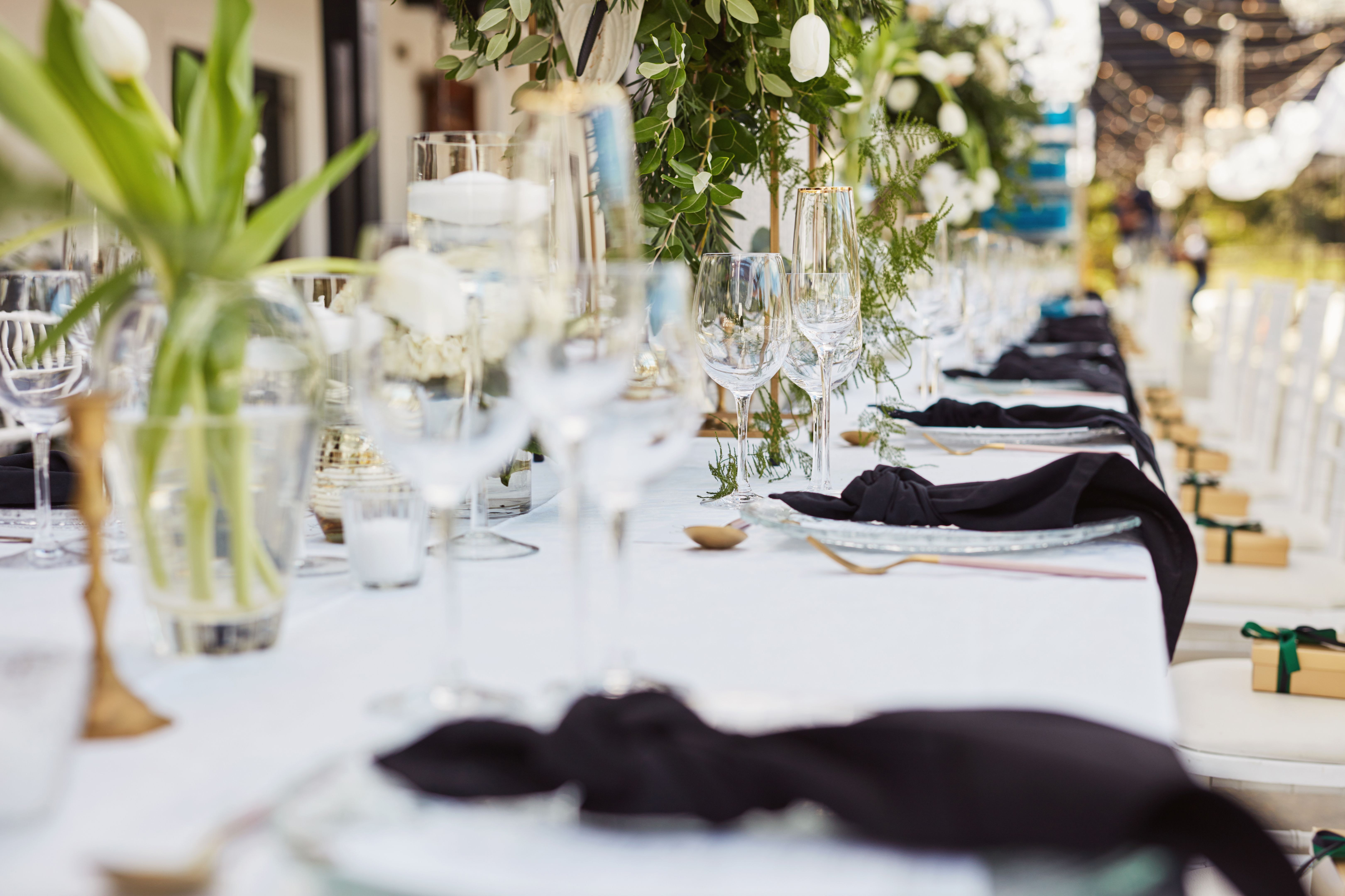 Luxury Wedding Venue Luxury Wedding Venue