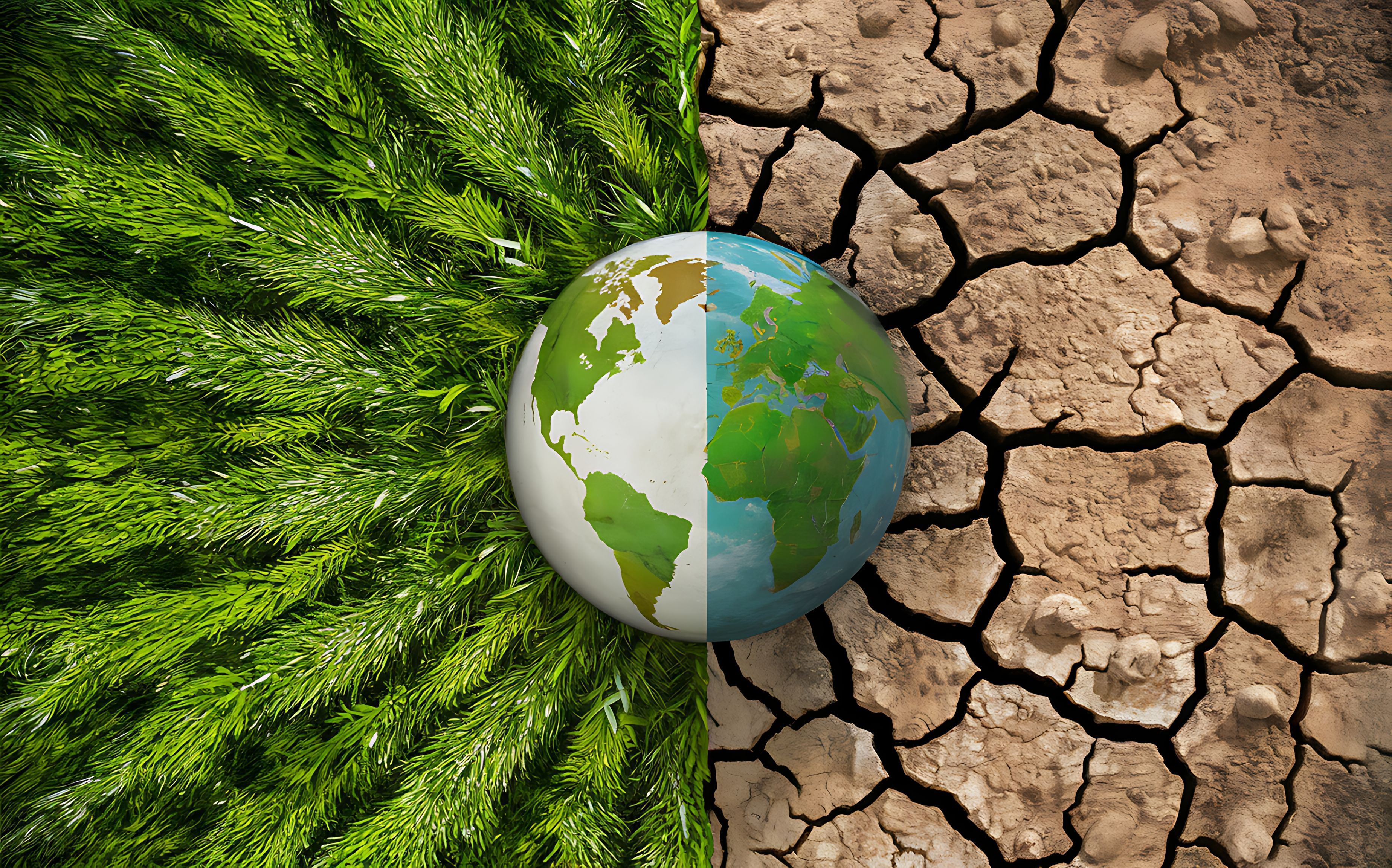 climate change impact
