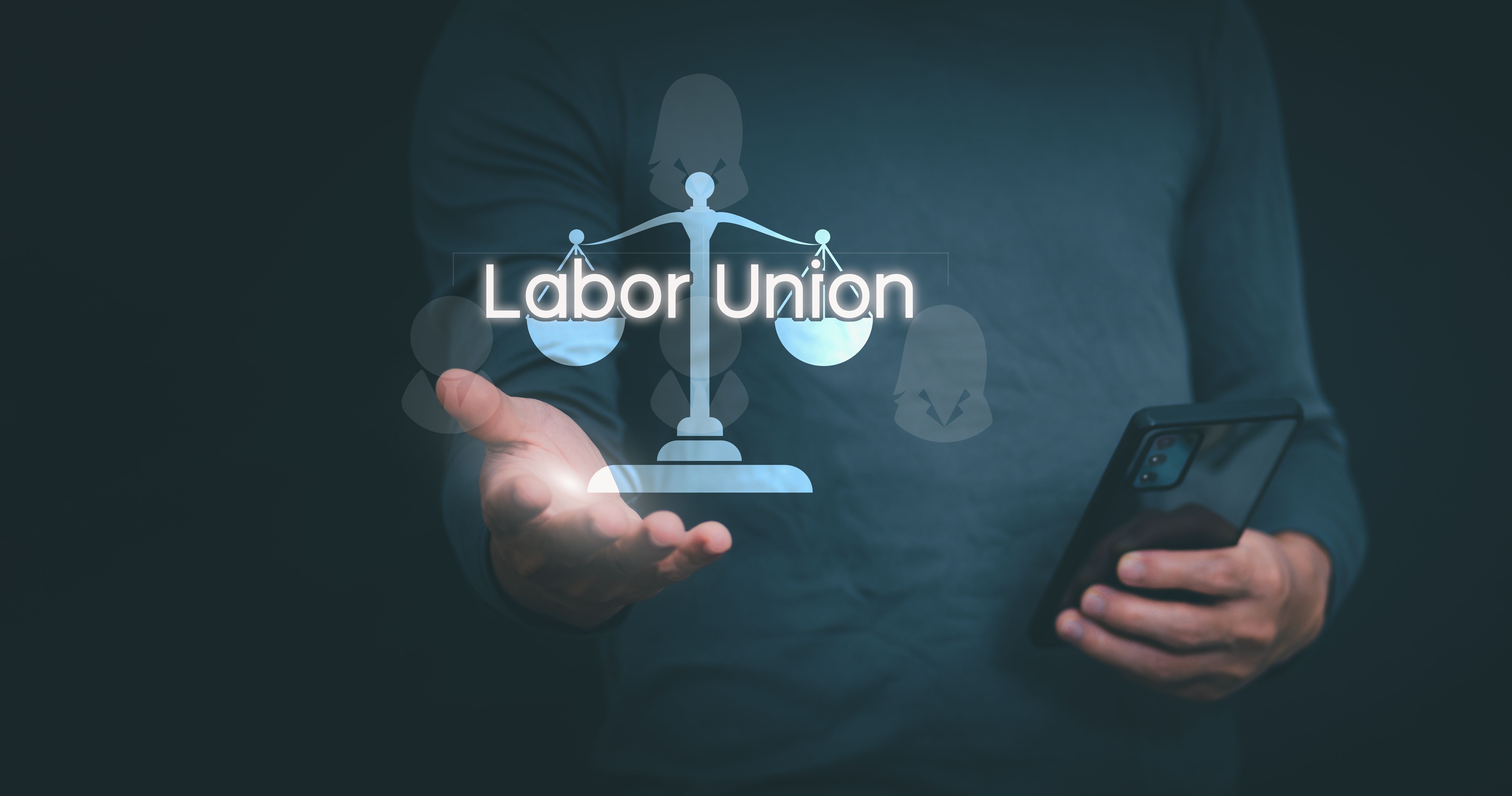 legislación laboral