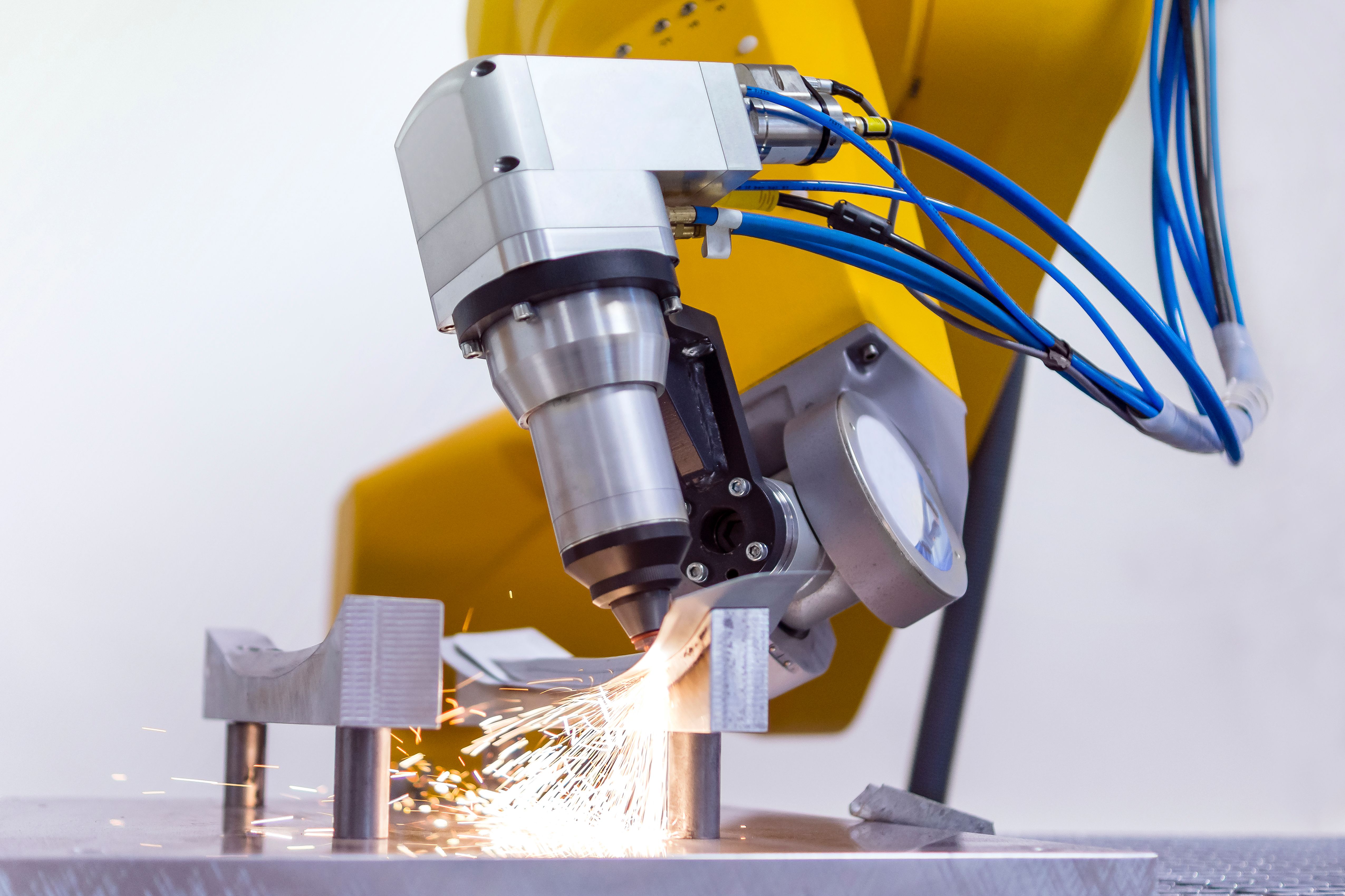 precision drilling