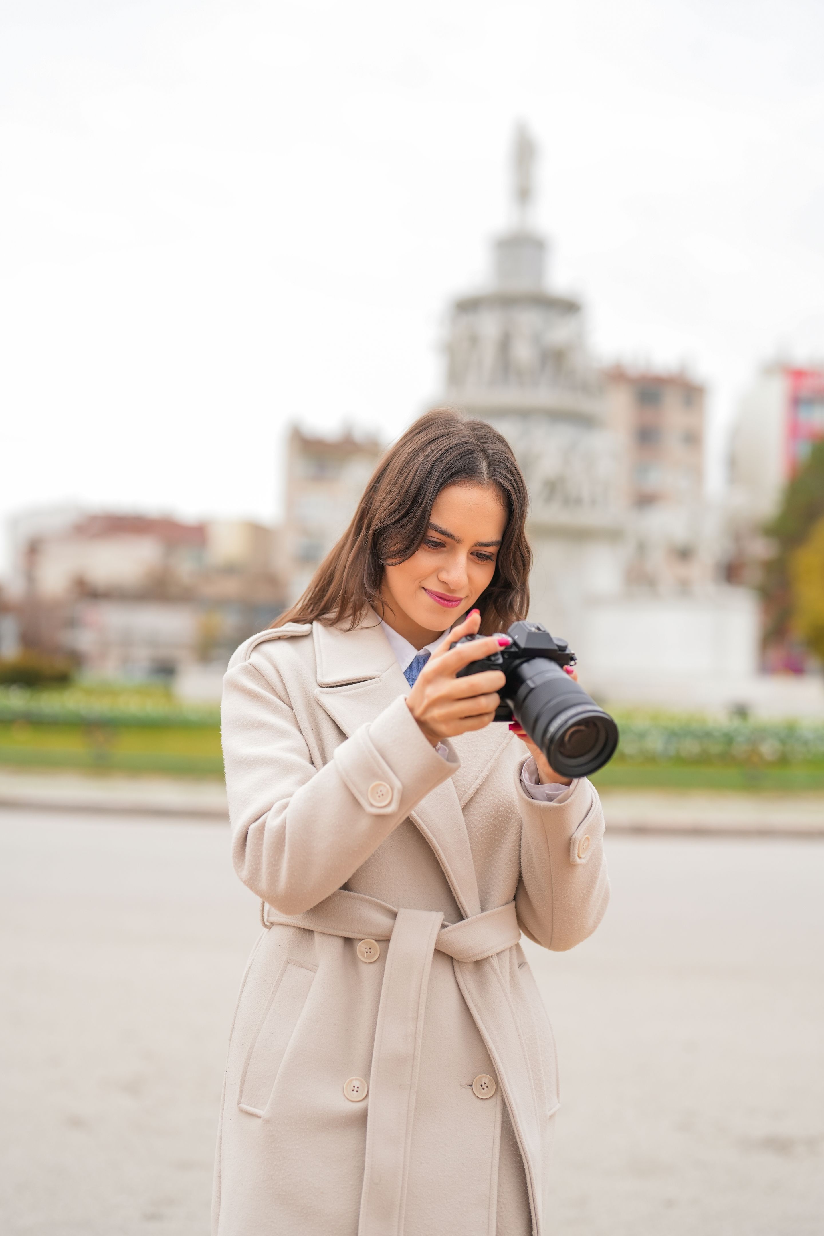 modern turkish fashion