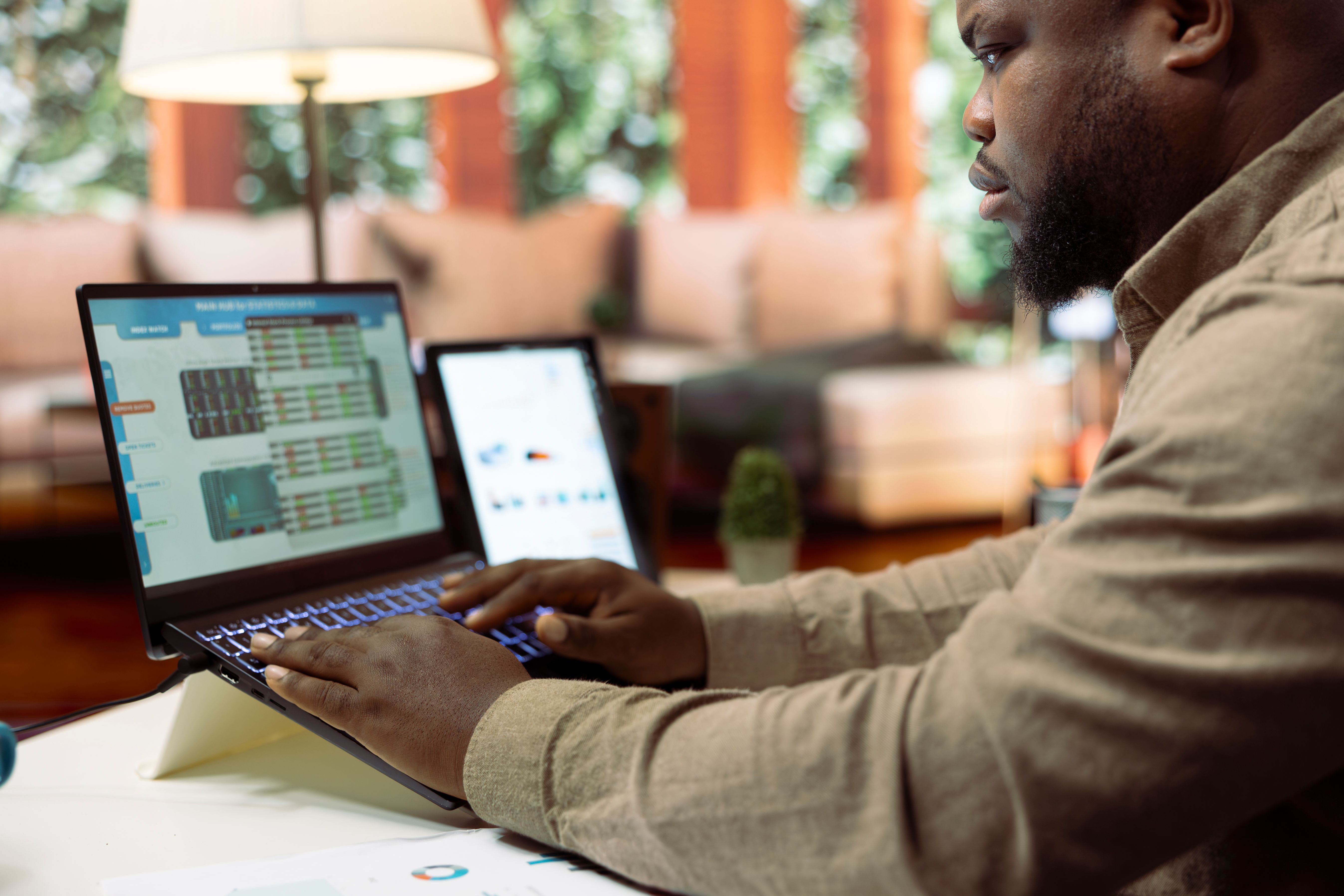 small business accounting