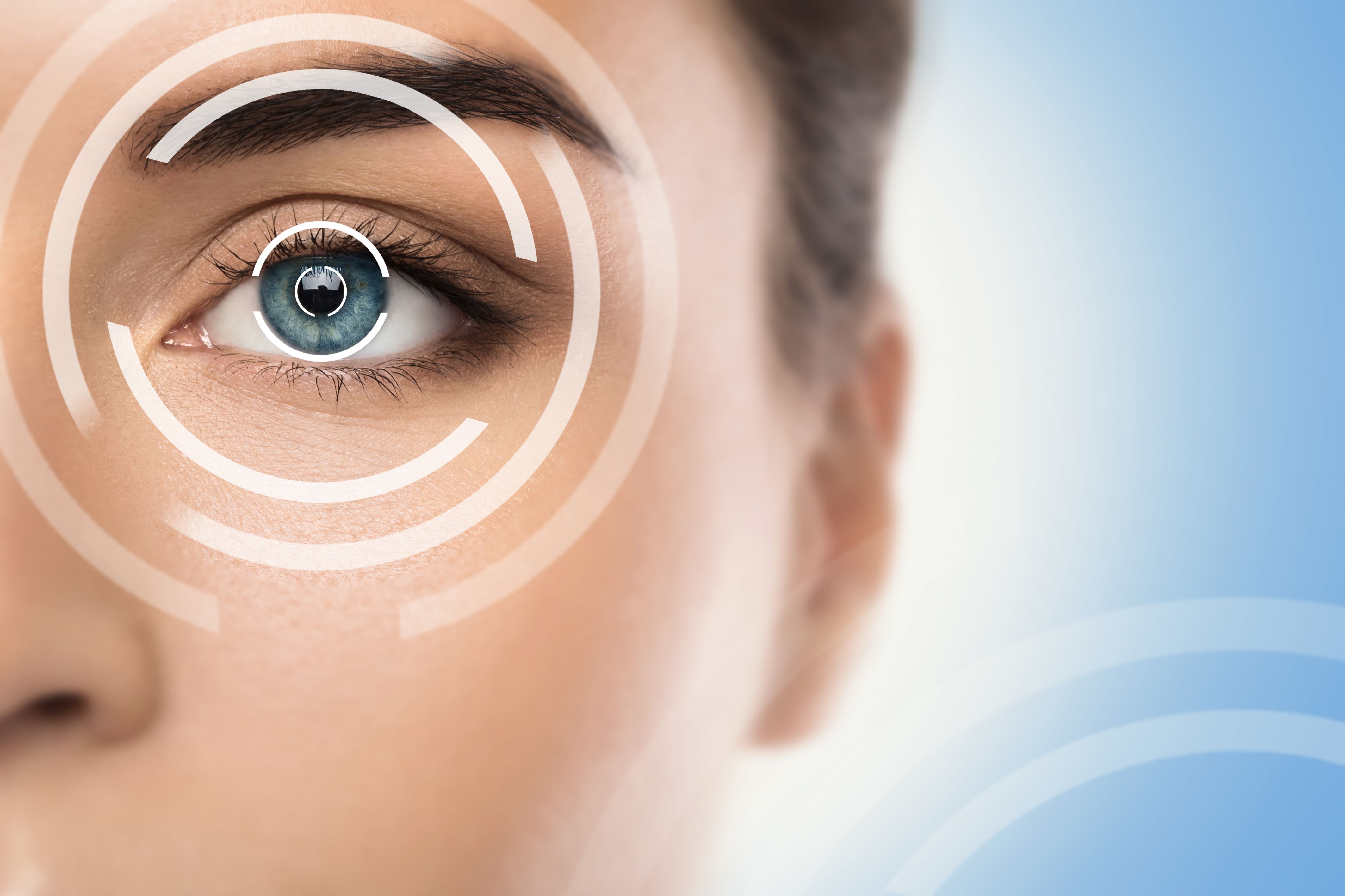 eye treatment