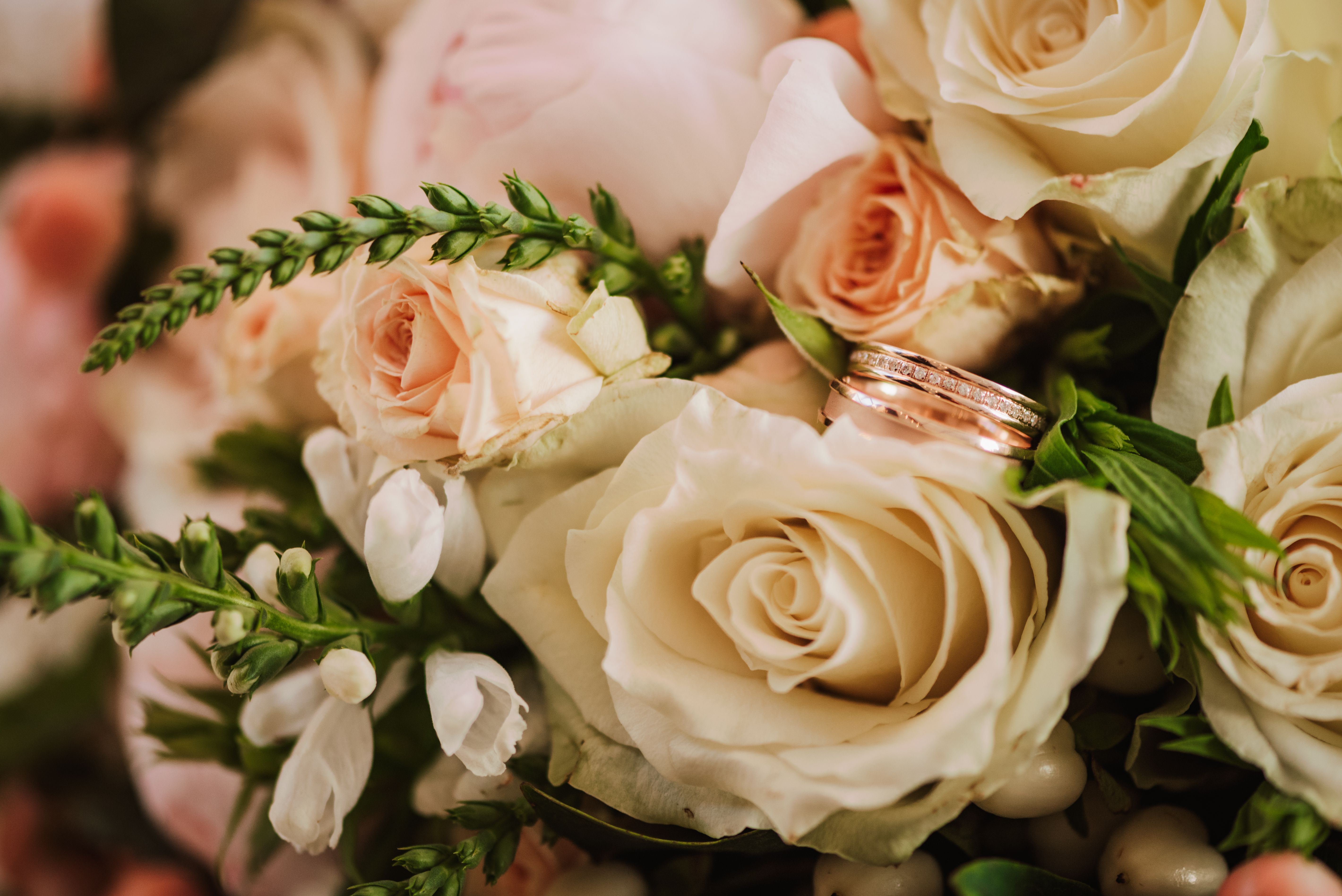wedding flowers