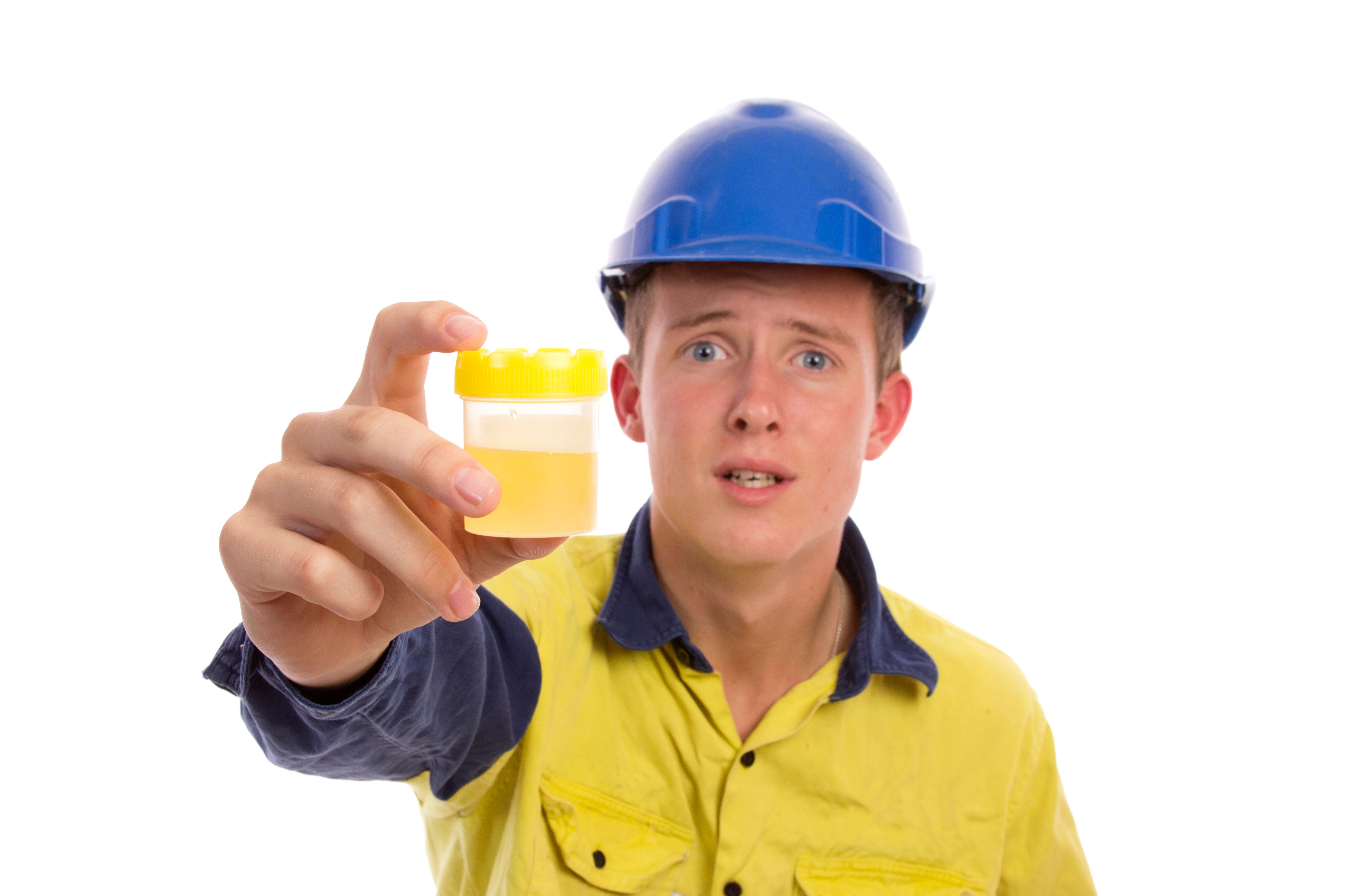 on site drug testing