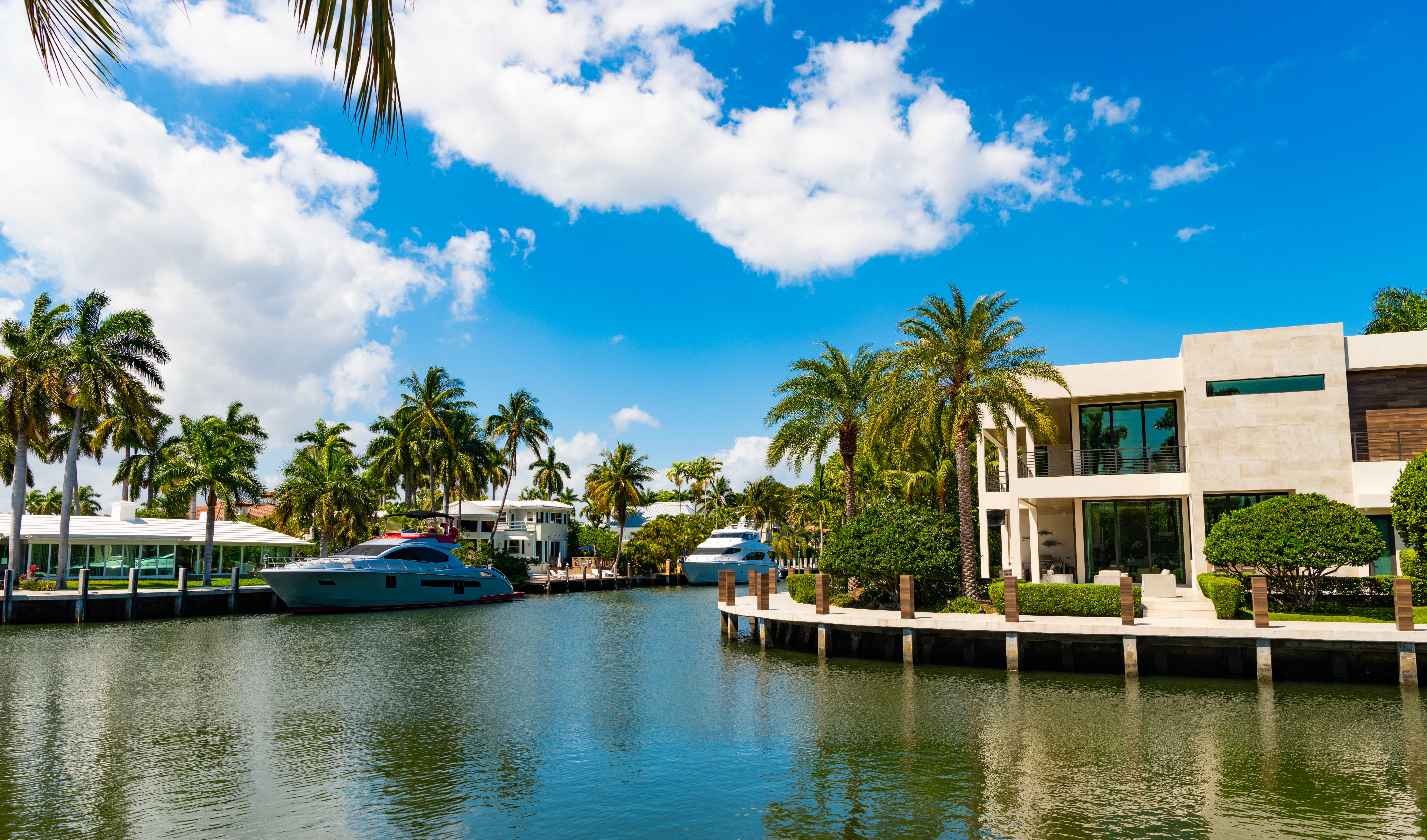 sustainable luxury home miami