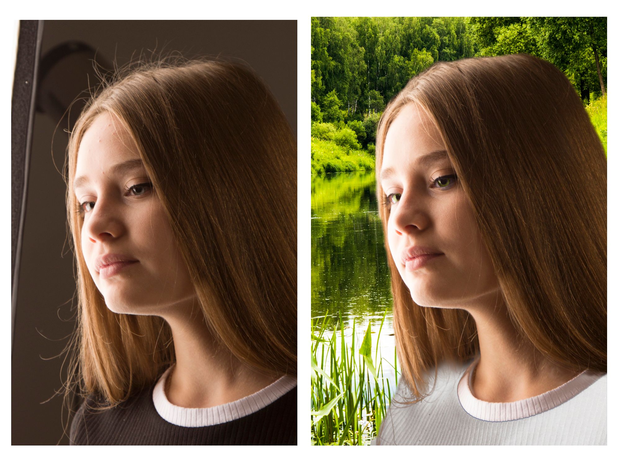 ethical photo retouching