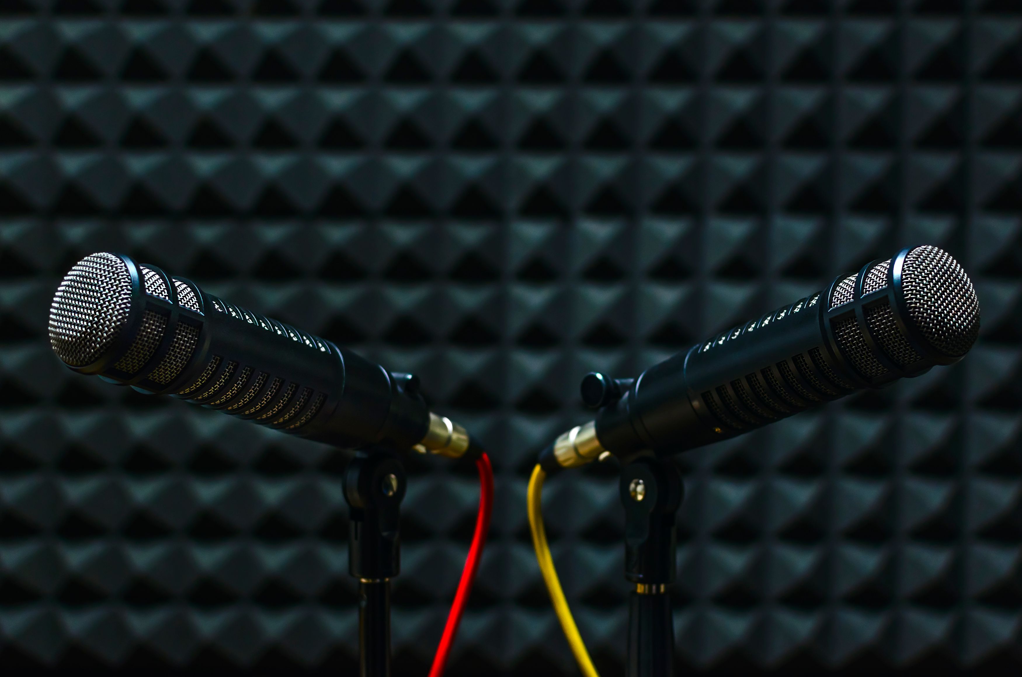 los angeles audio studio