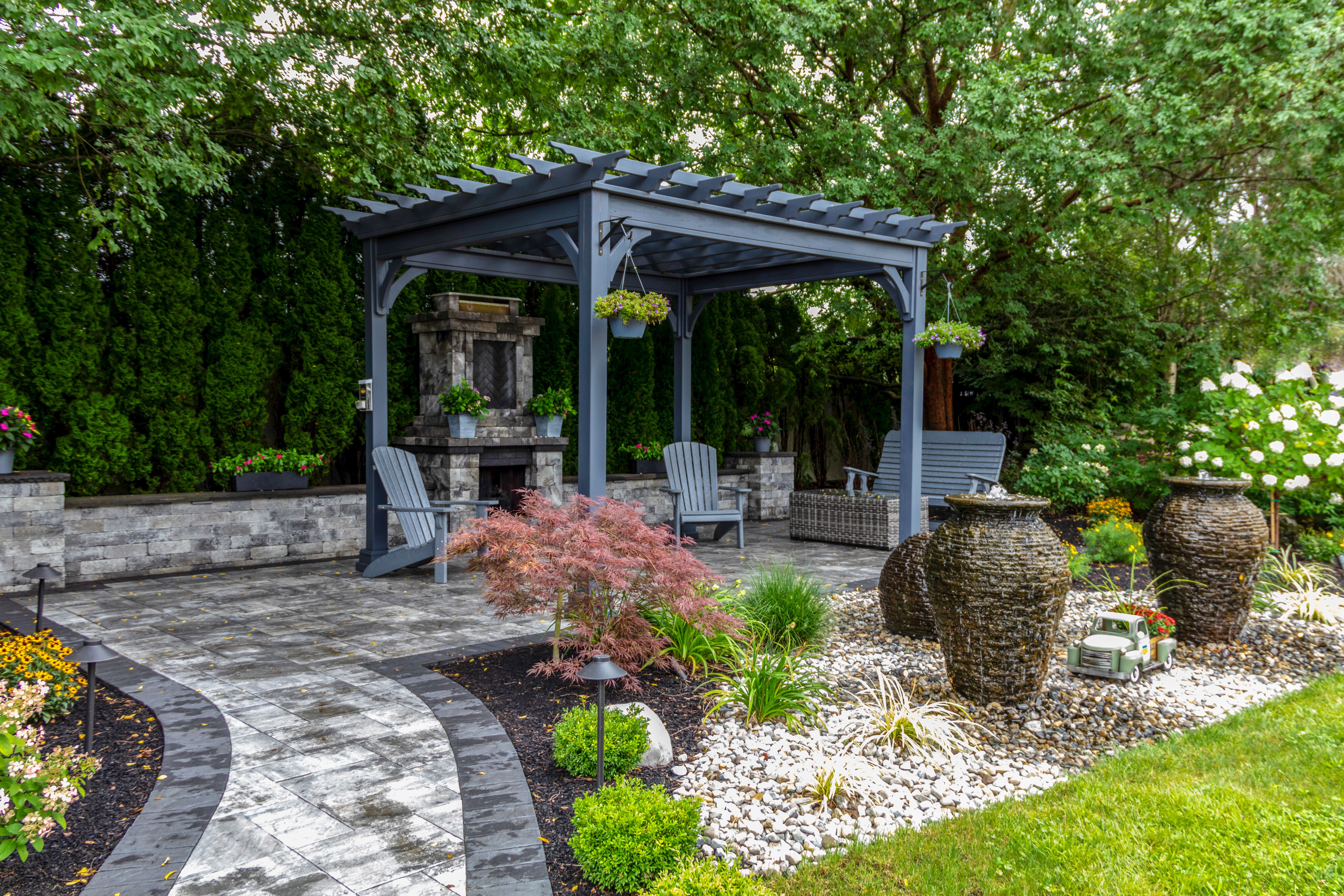 landscape design