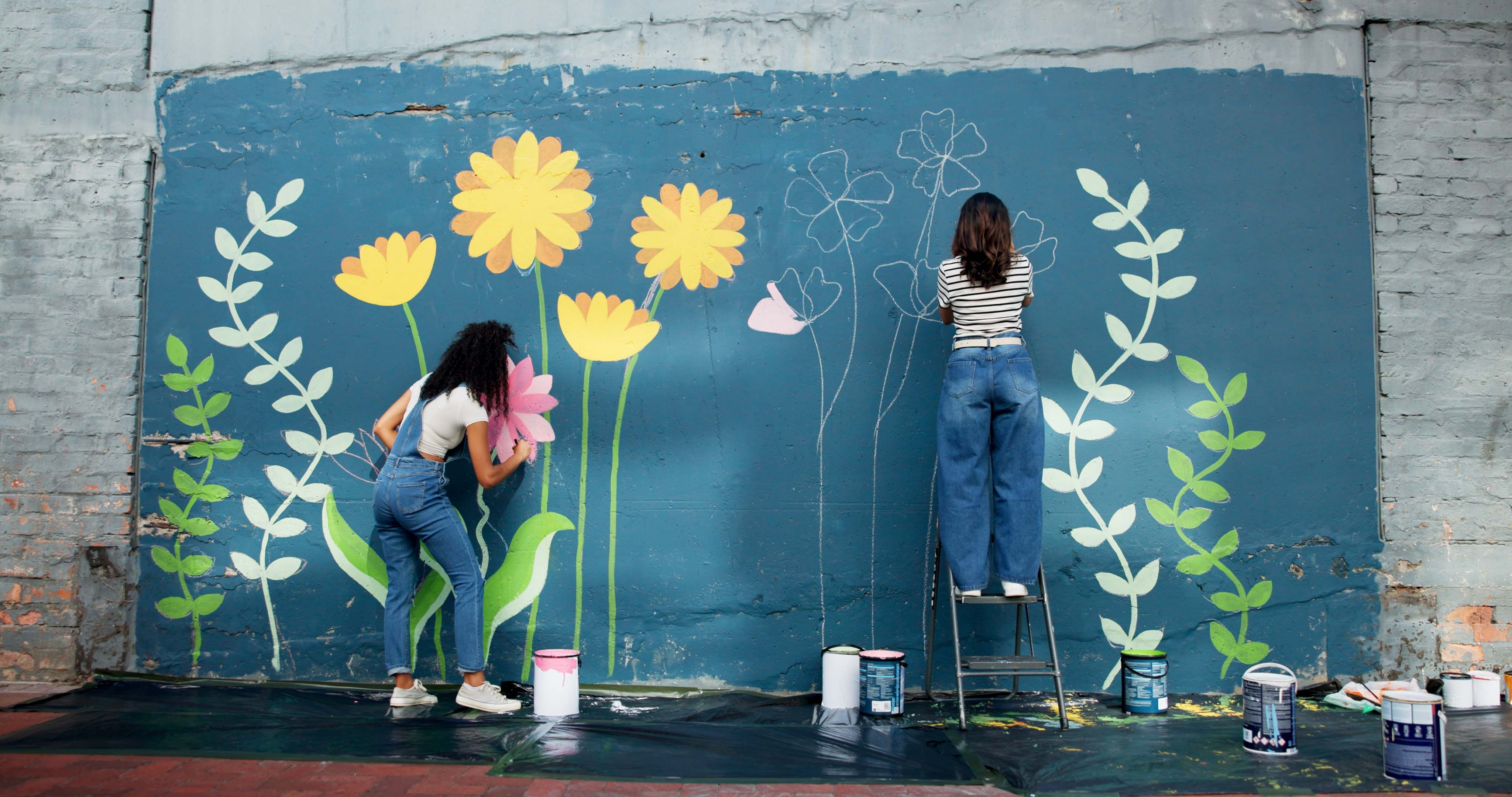 local artist