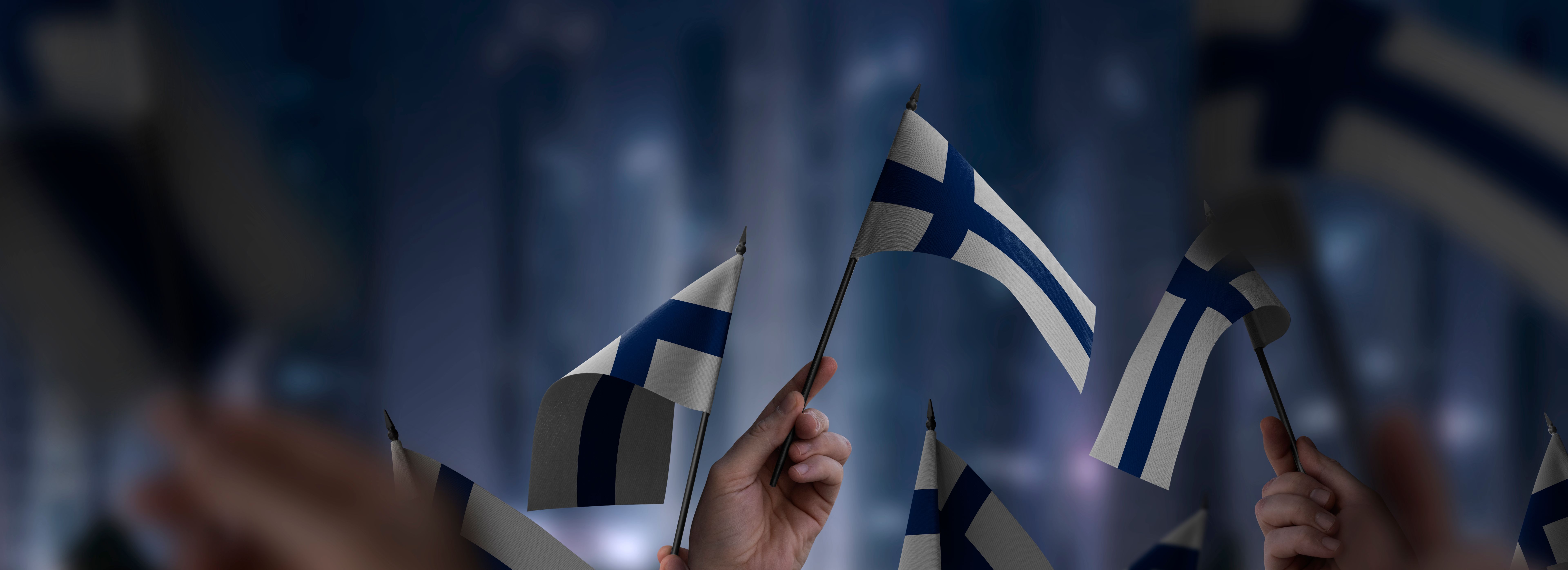 AI technology Finland