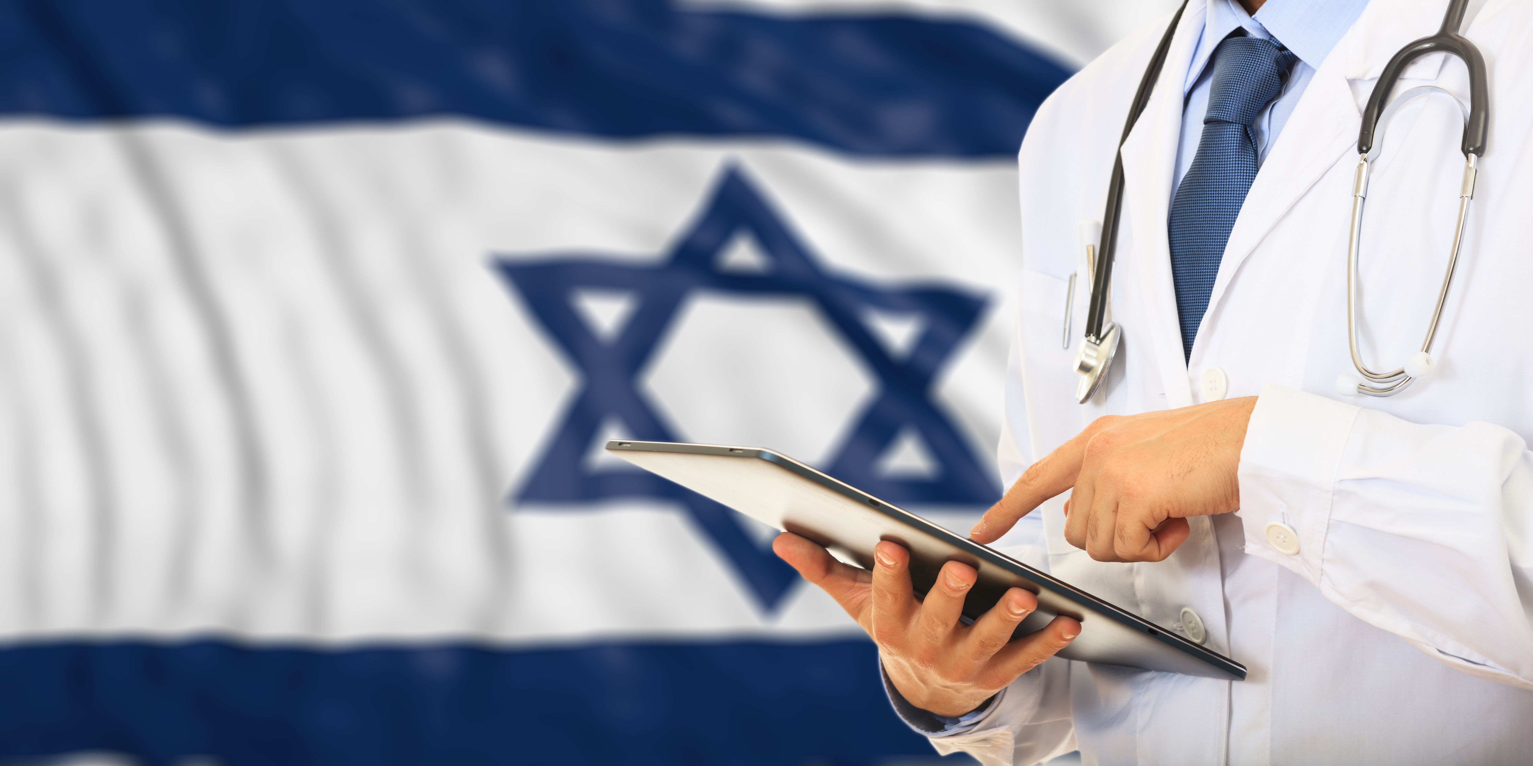 israel healthcare