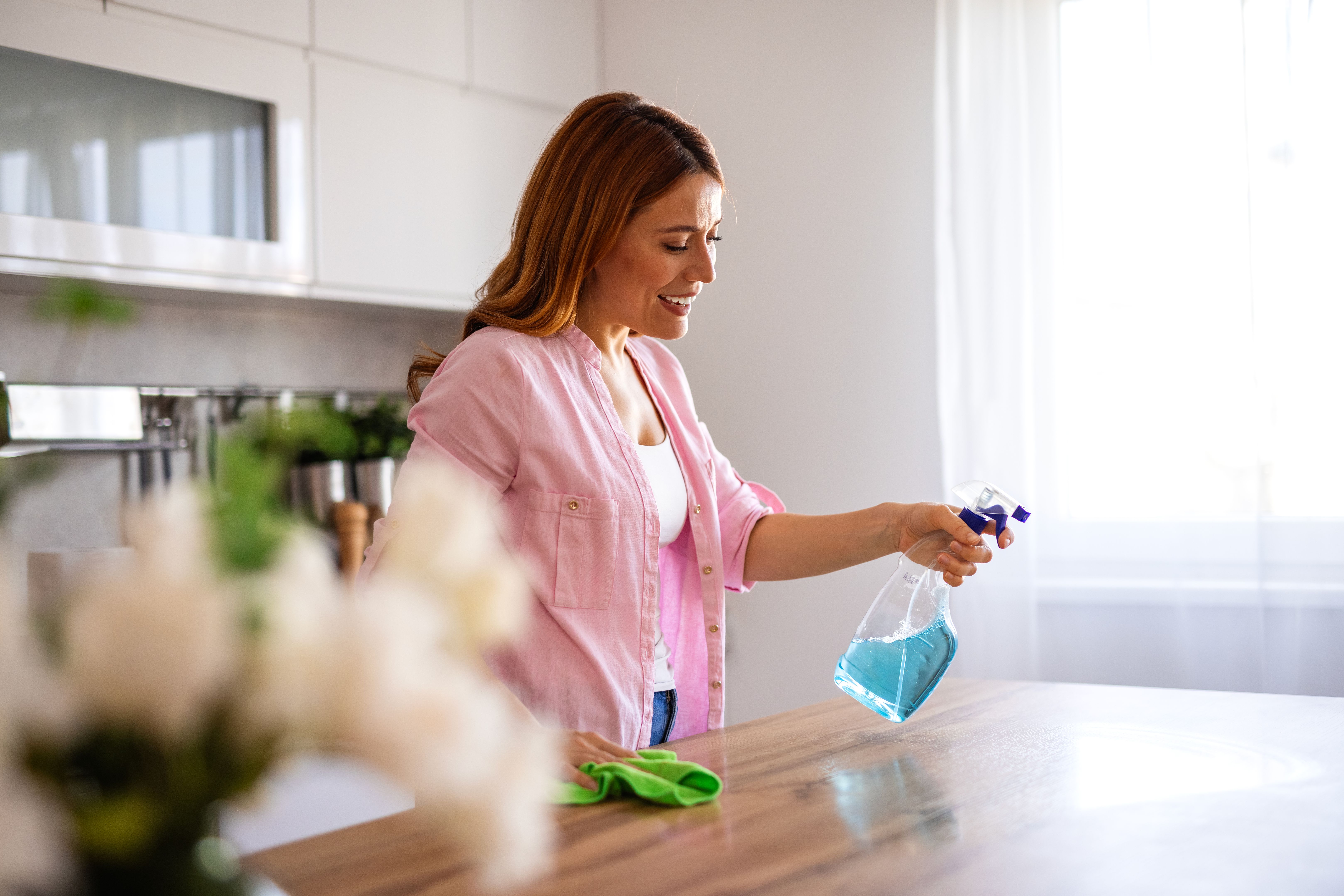 sterilization process