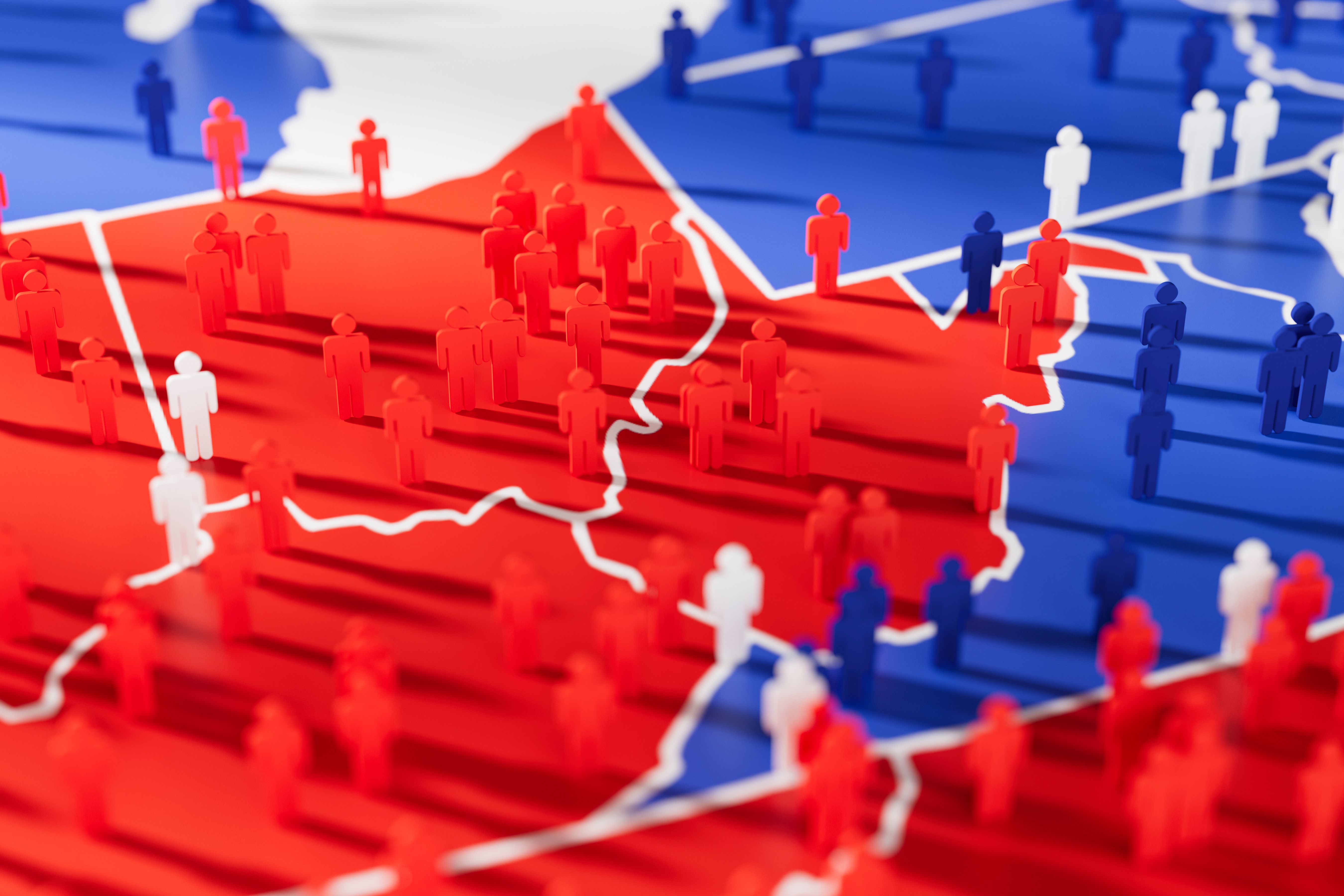 election data