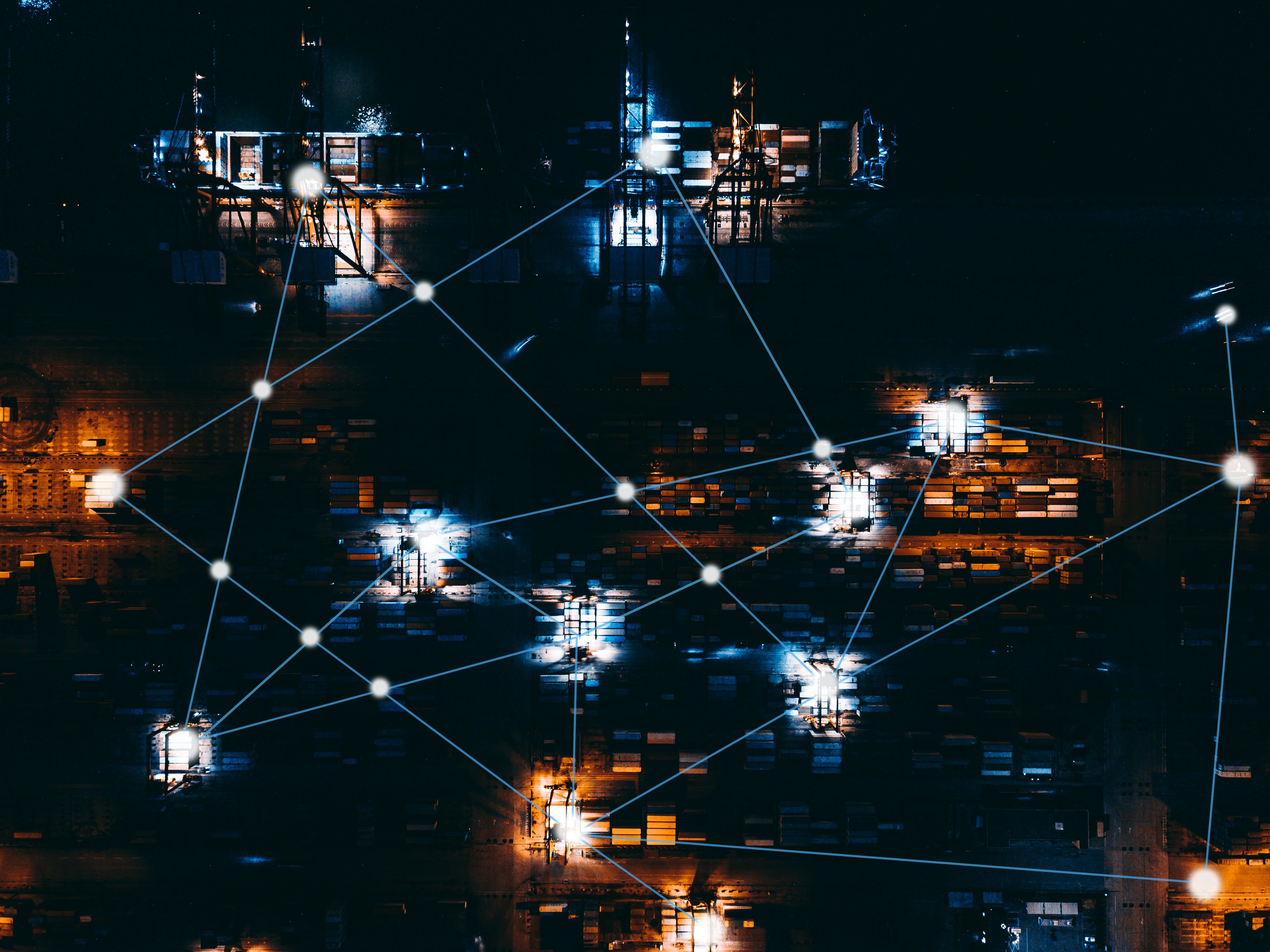 collaboration logistics