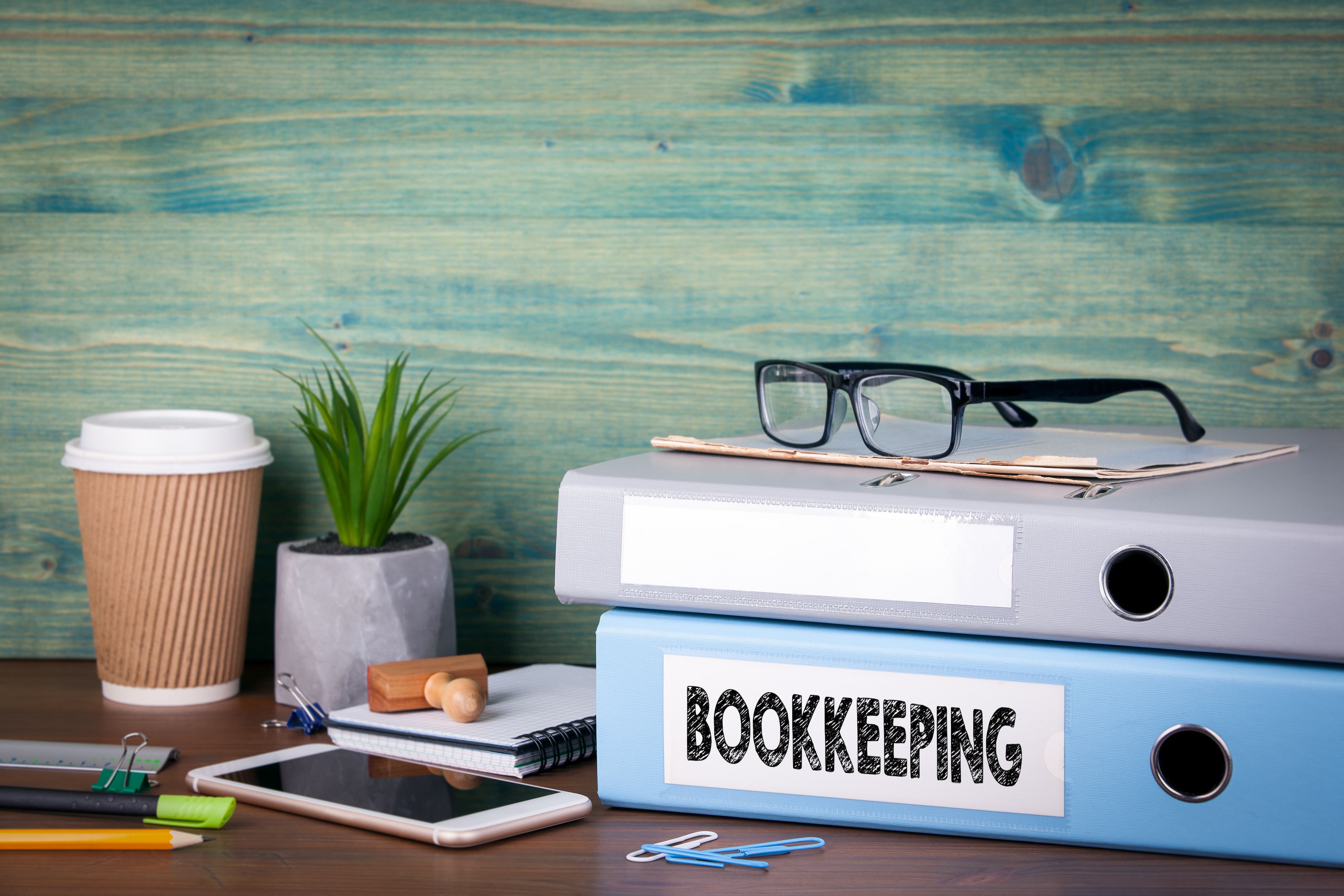 local bookkeeping services