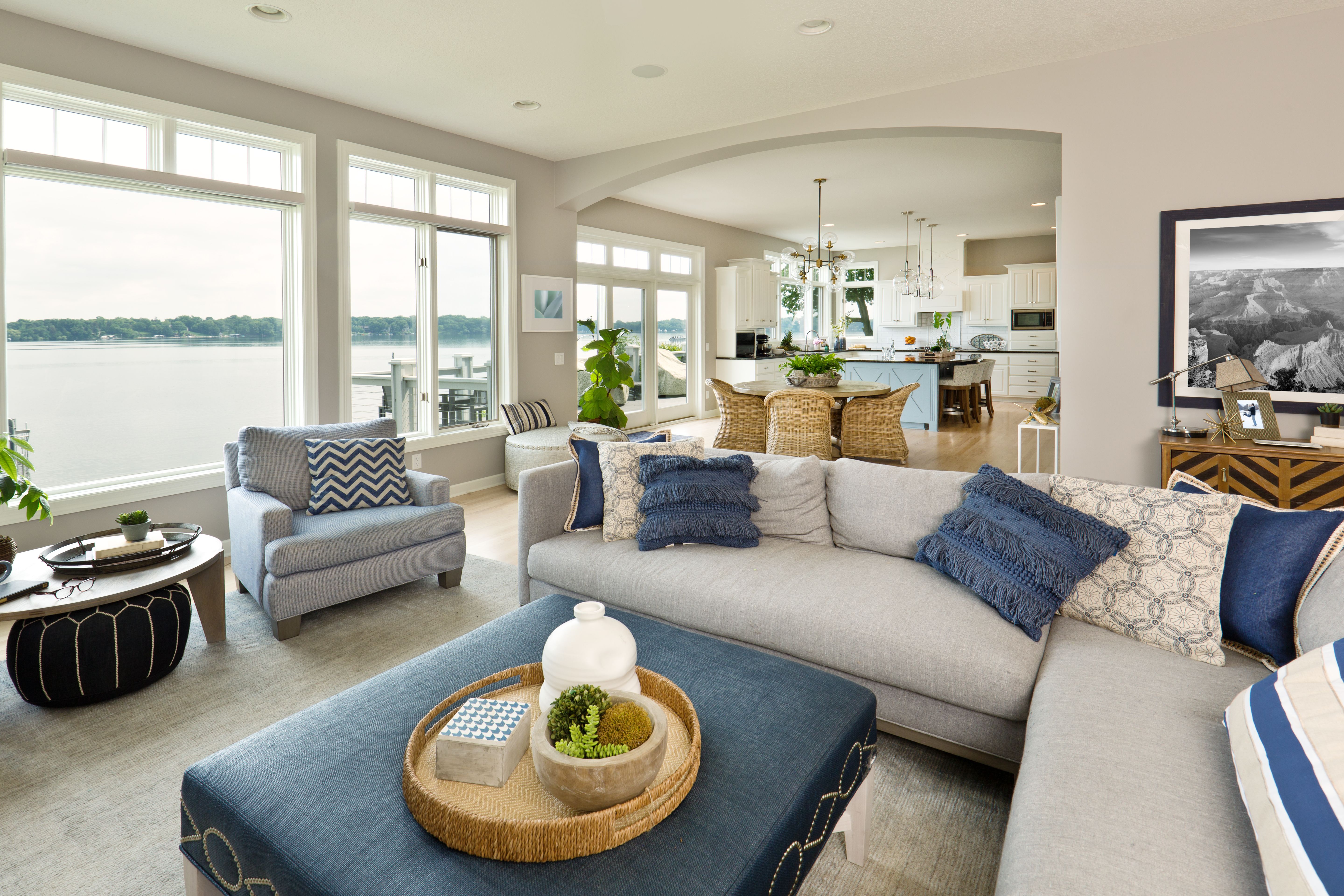 minneapolis home interior