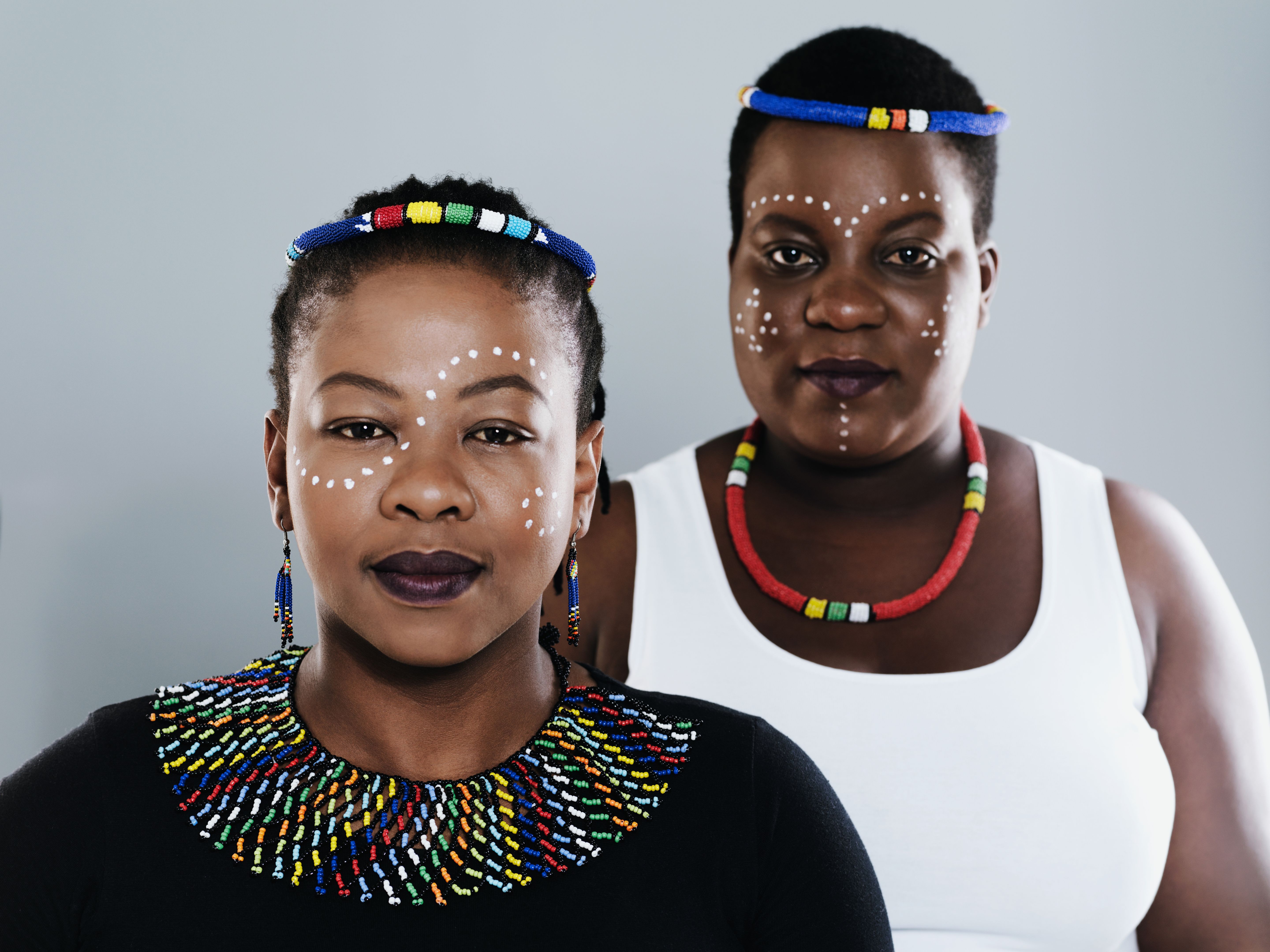 traditional south african jewellery