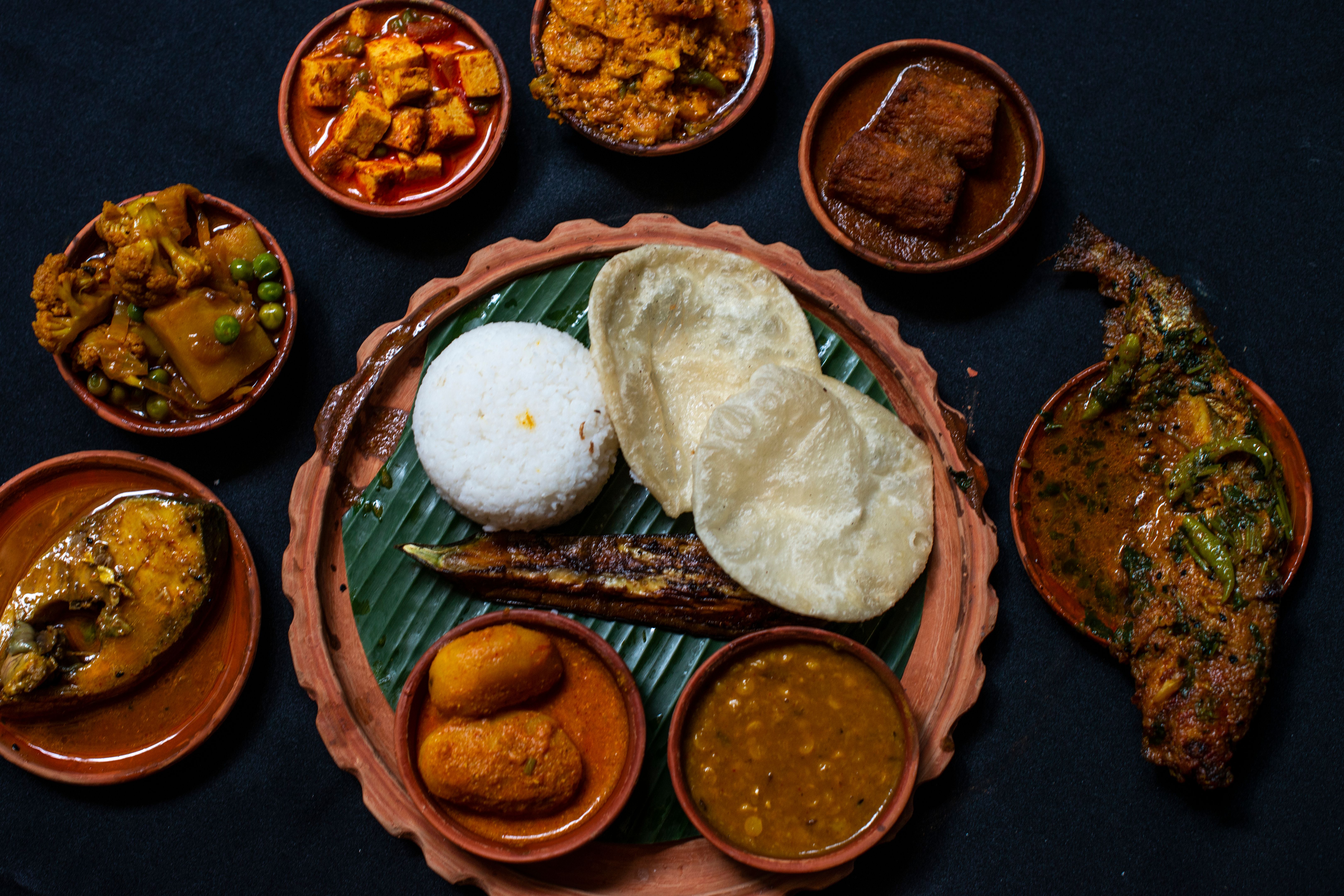 kolkata cafe festival