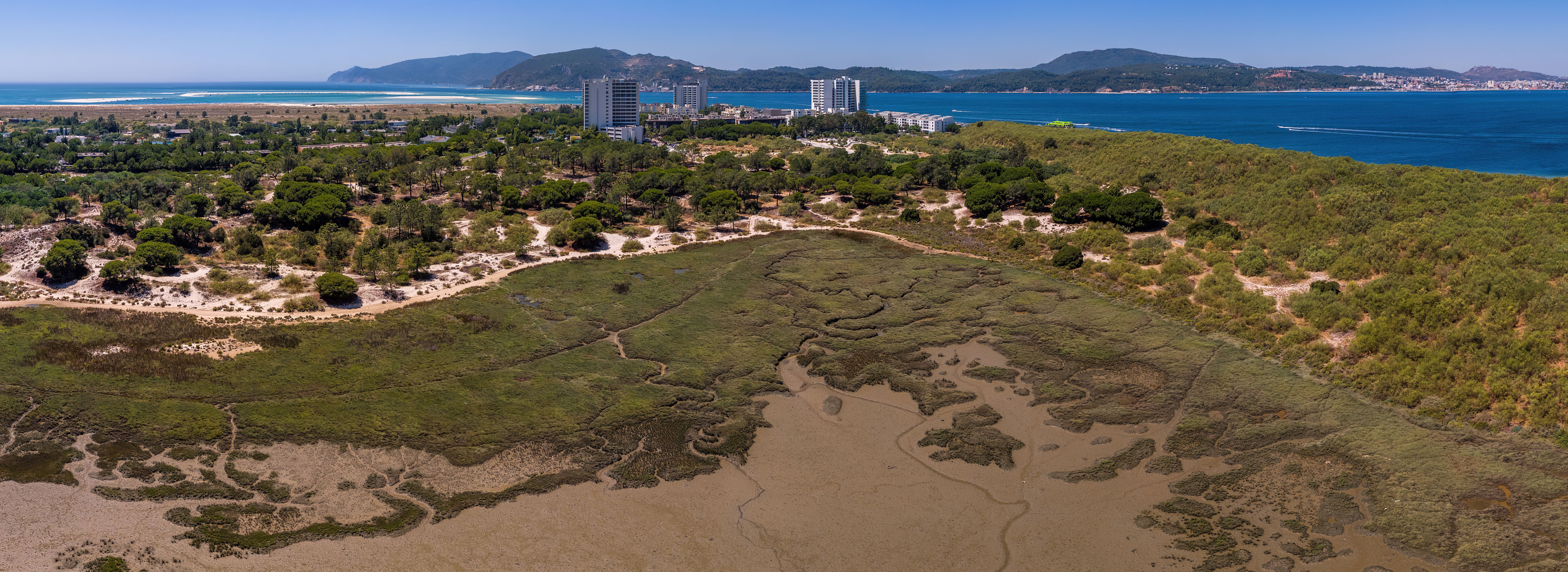 marine conservation Portugal