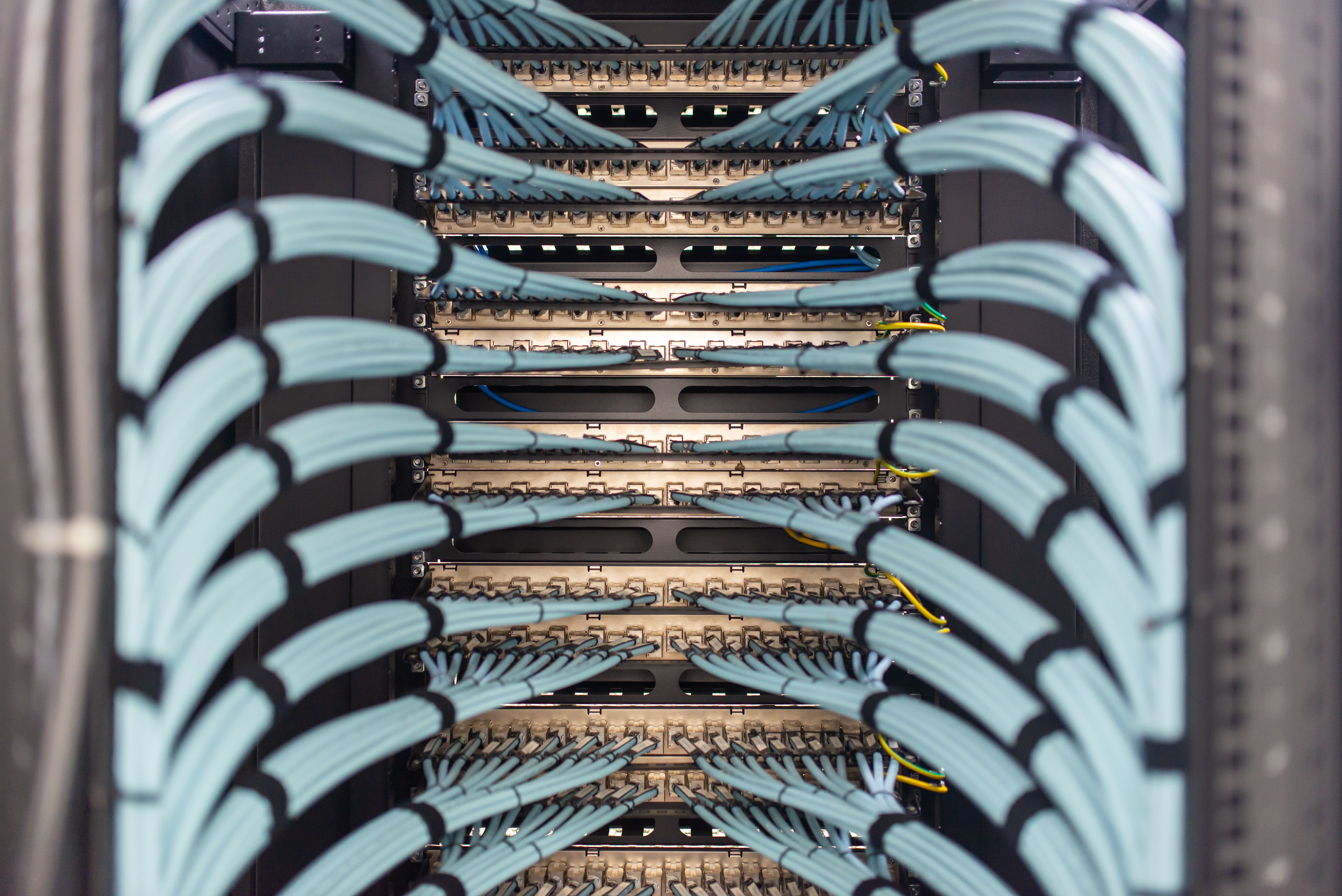 How to Optimize Your Cable Management Systems for Better Performance