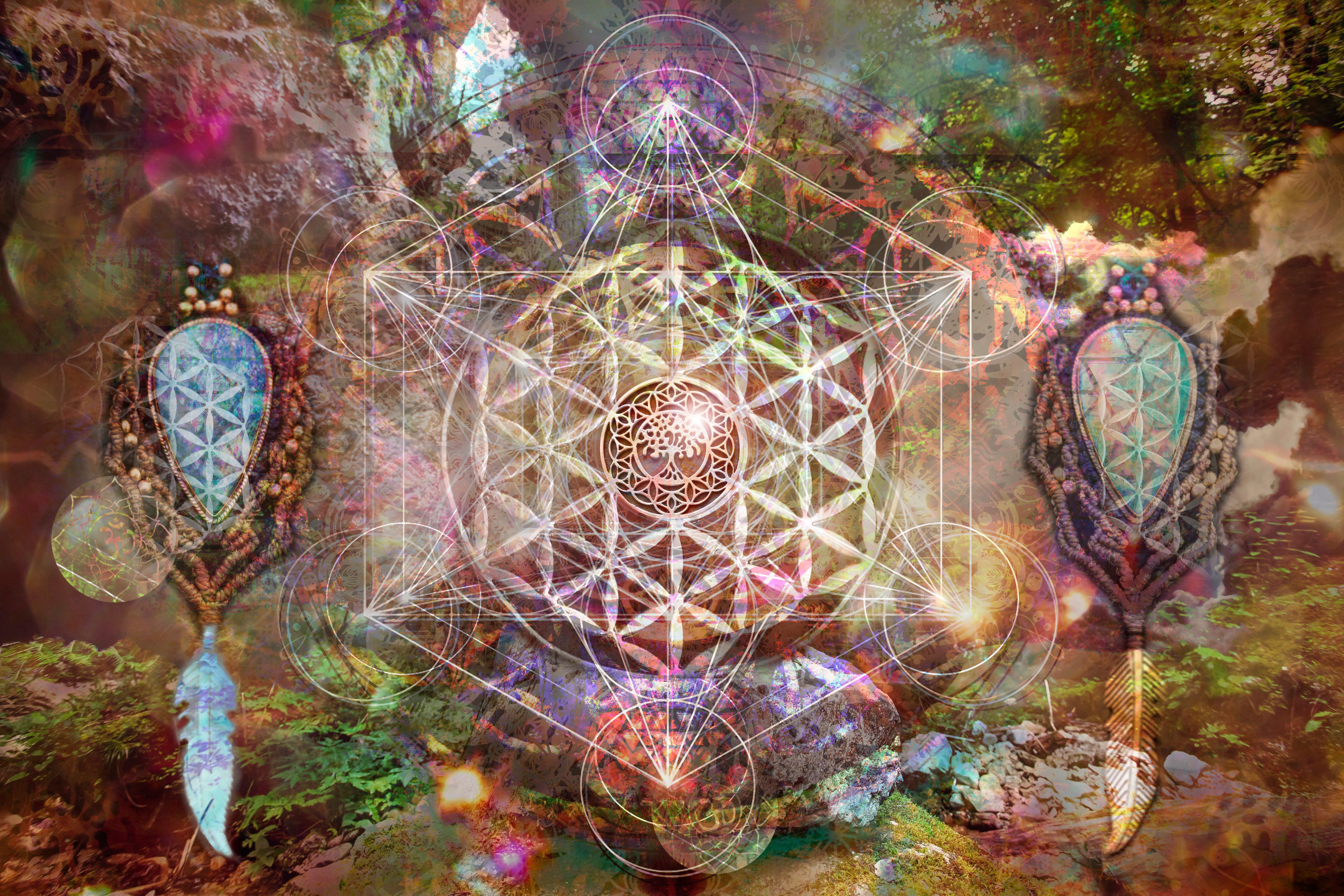 spiritual symbols