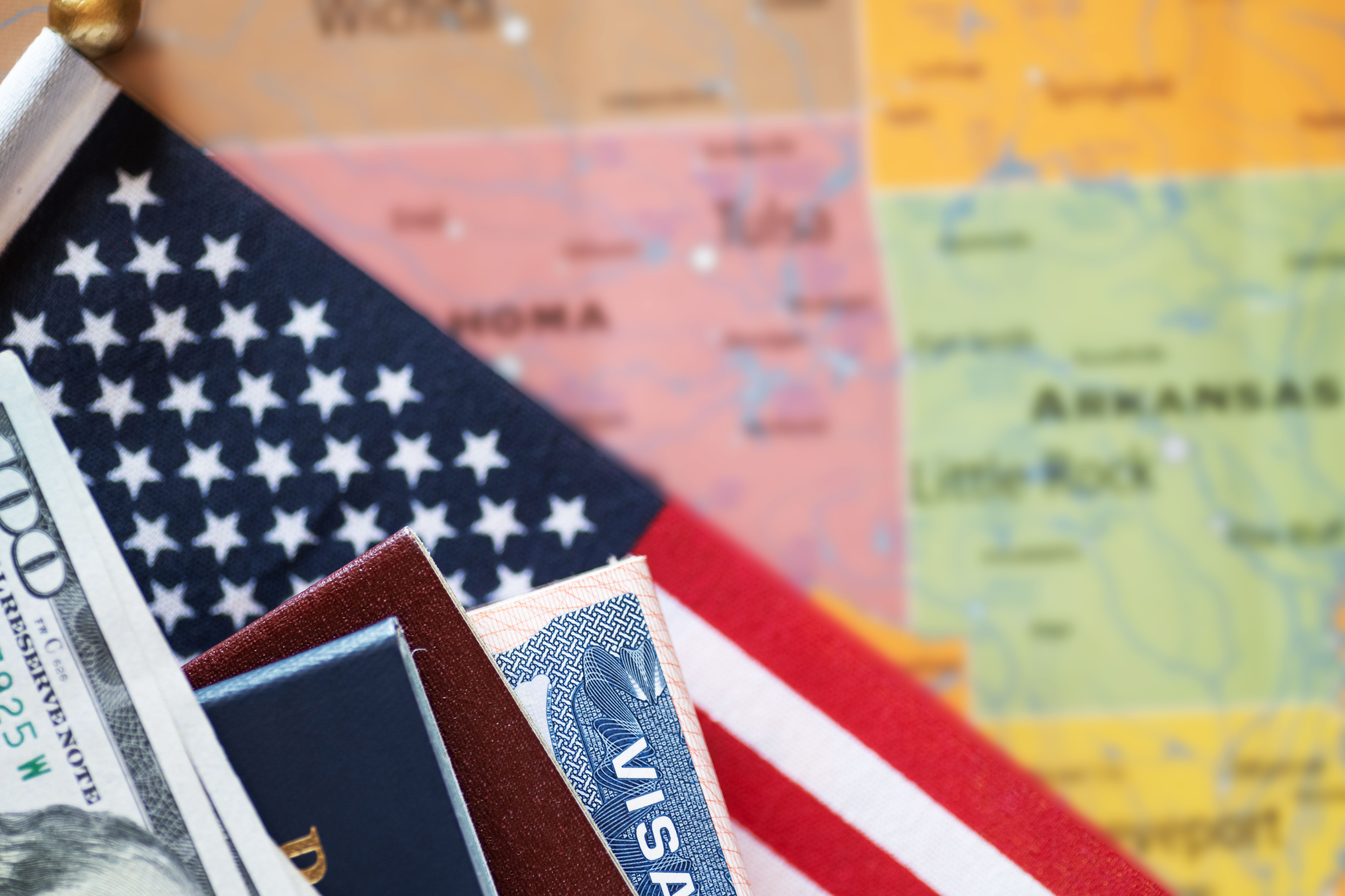customs documentation