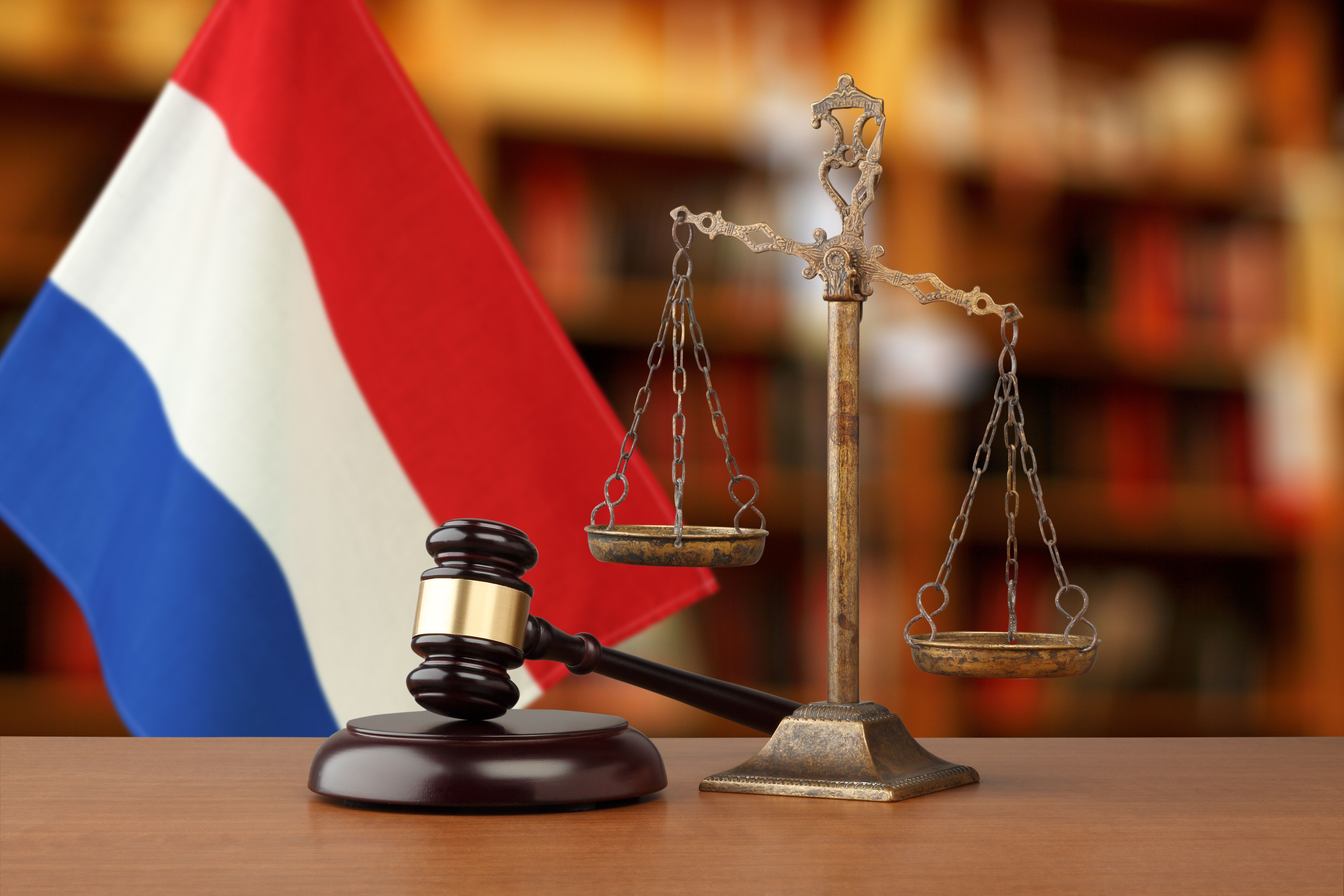 employment law netherlands