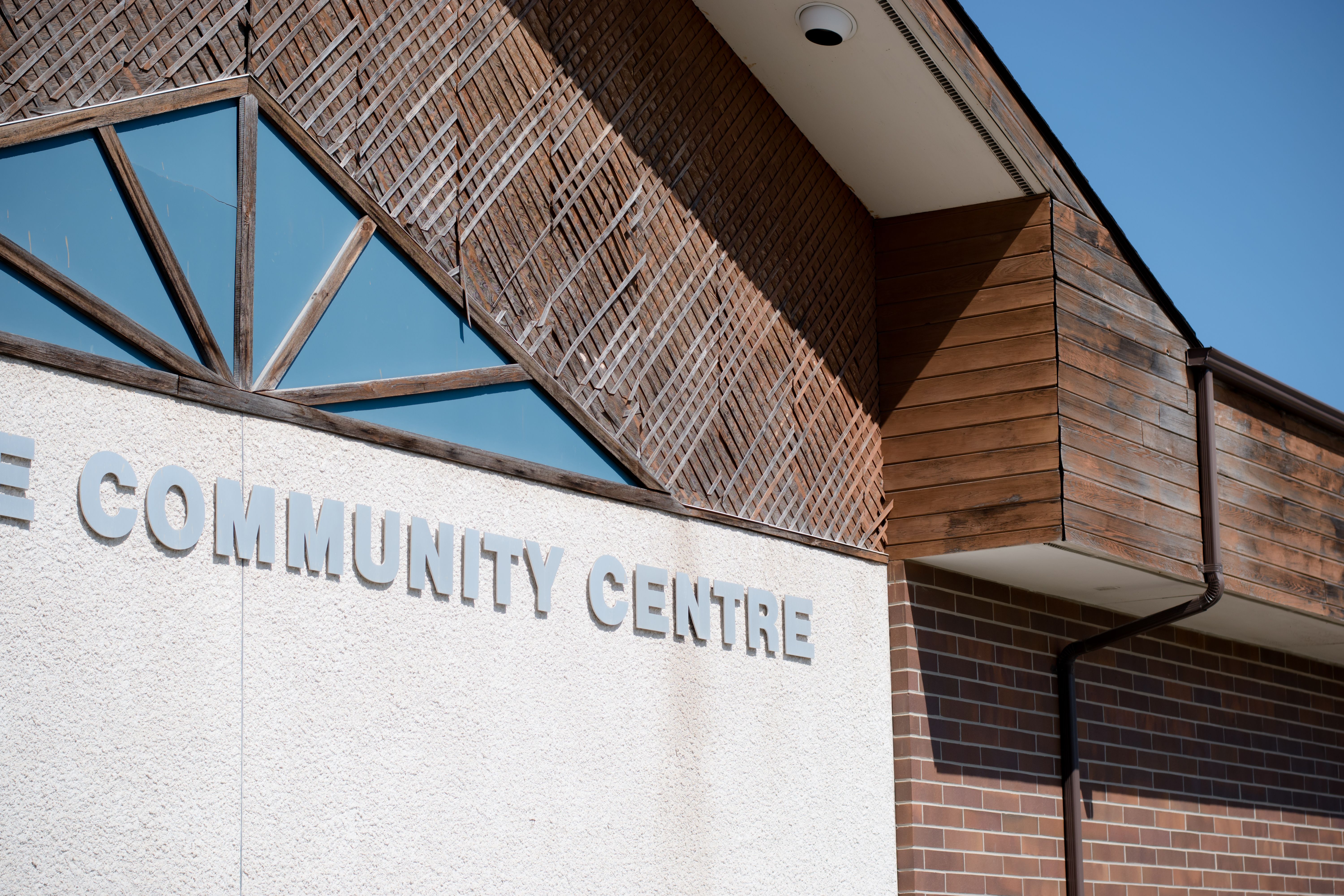 community building