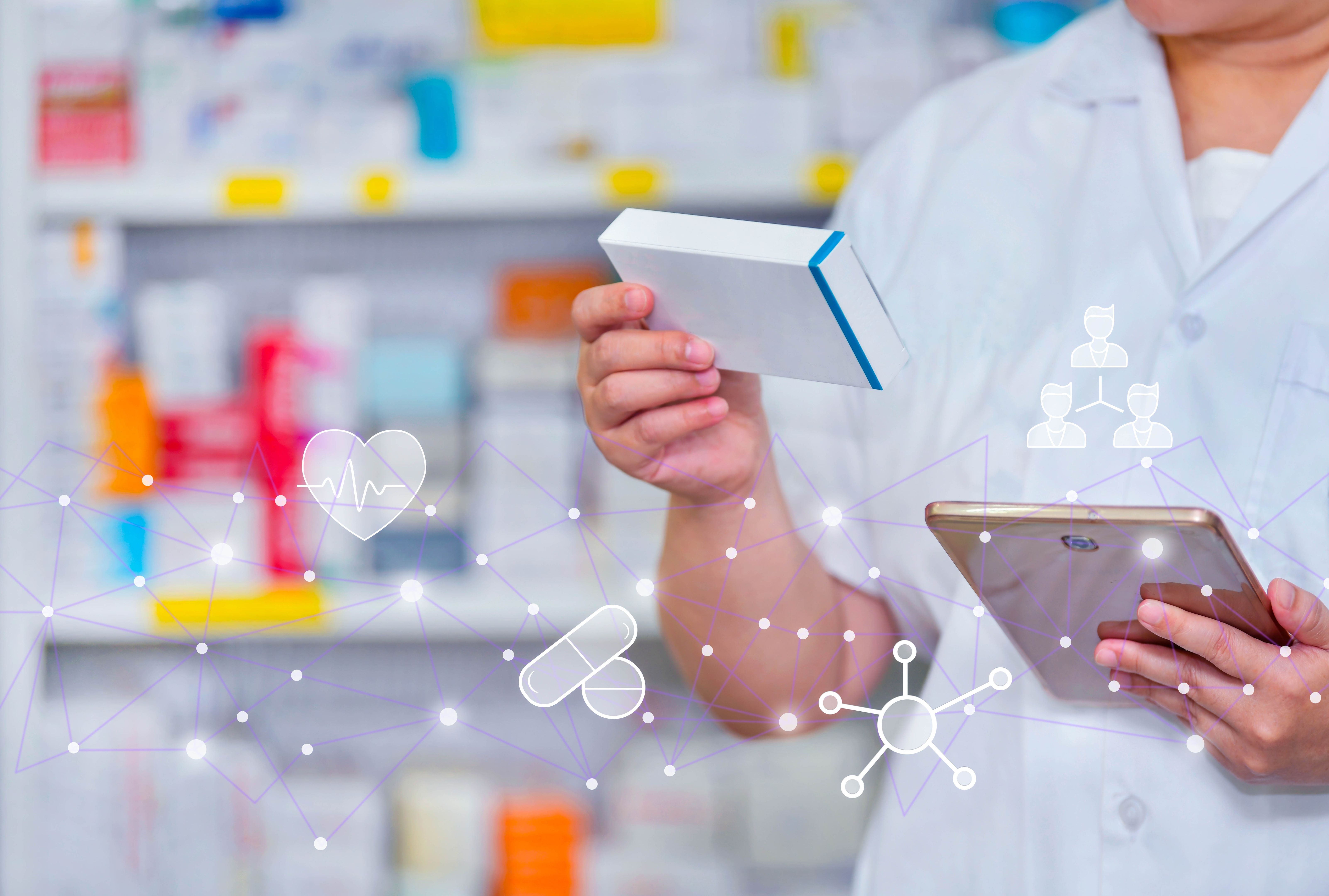 online pharmacy services