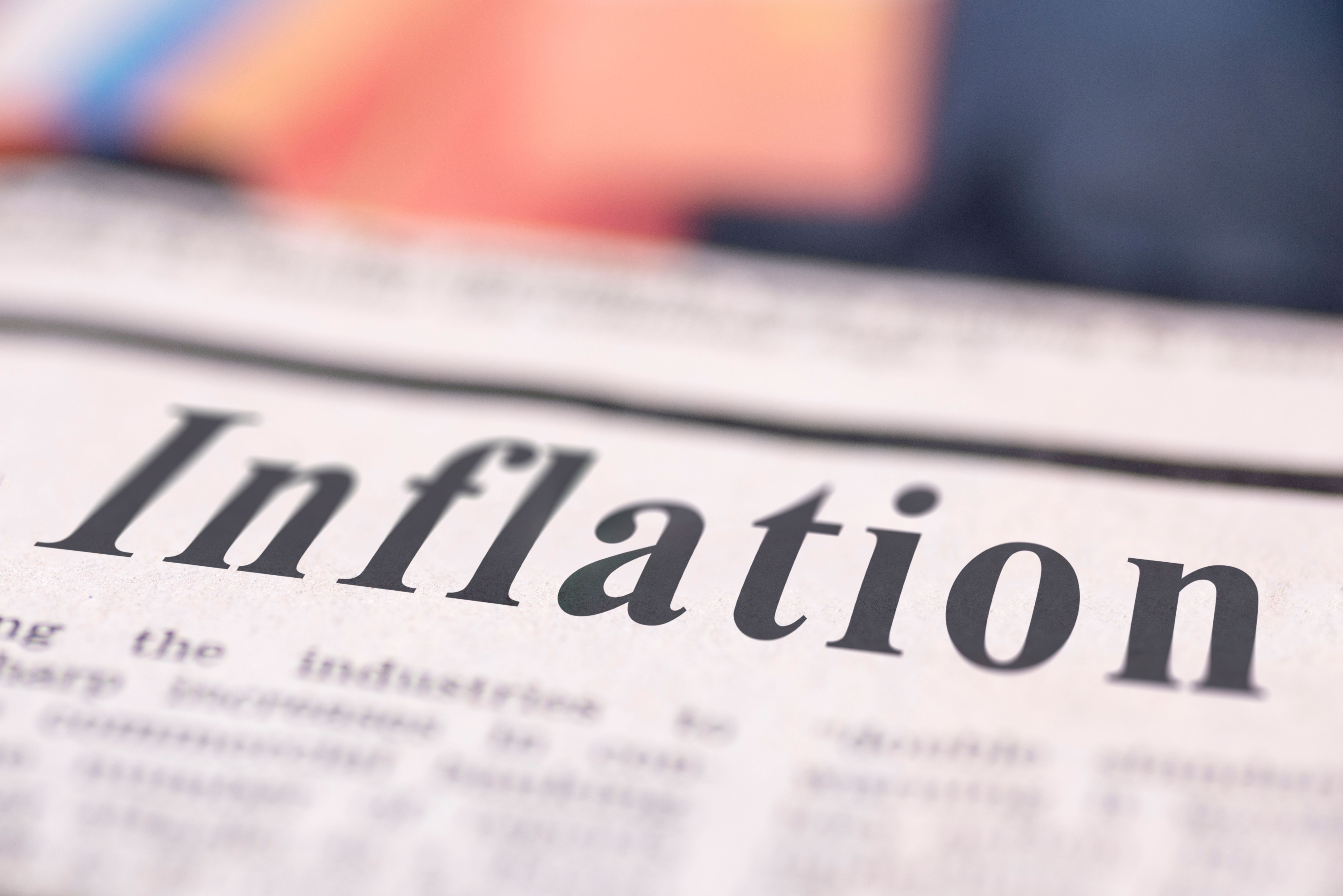 inflation economy
