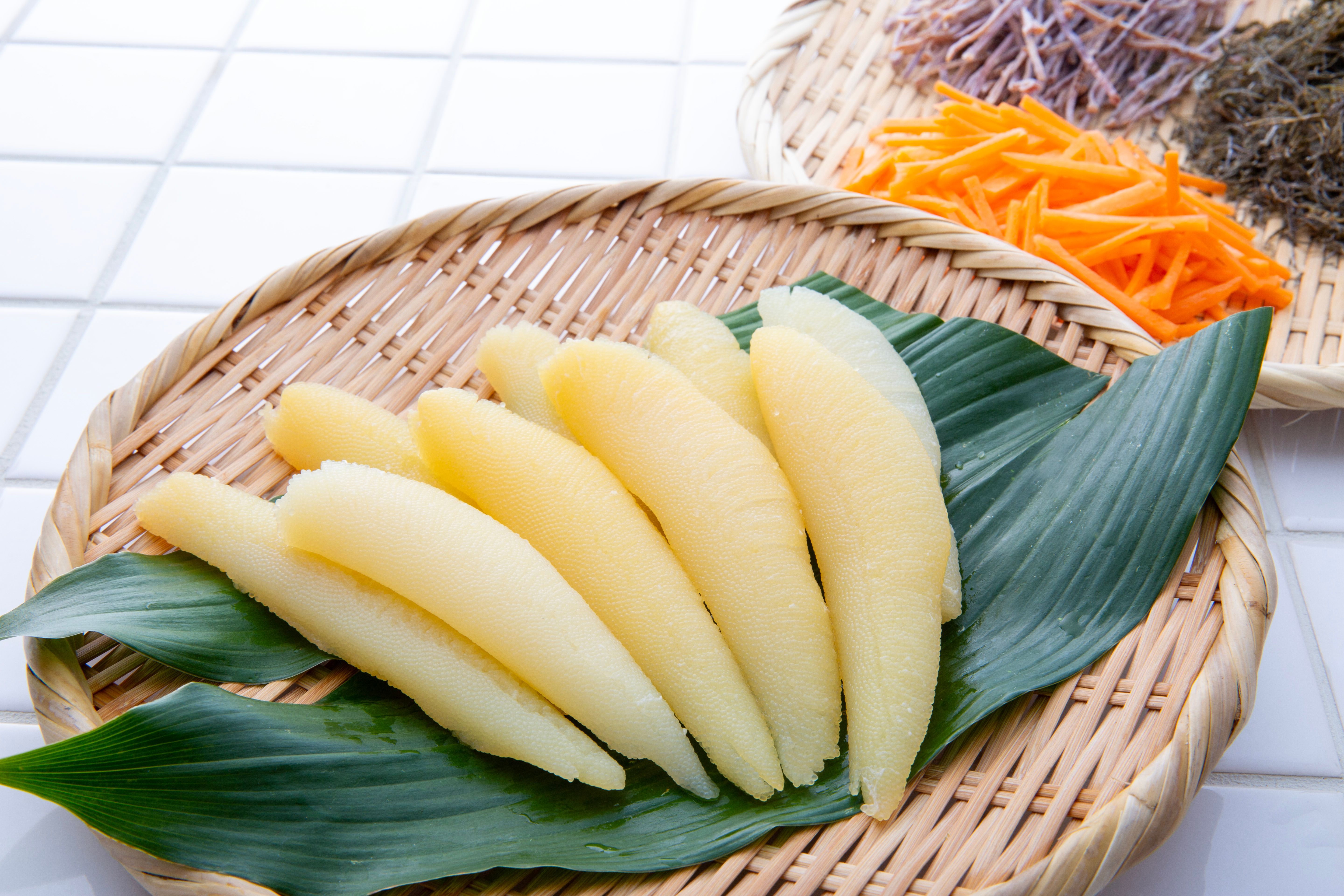 hokkaido sweets ingredients