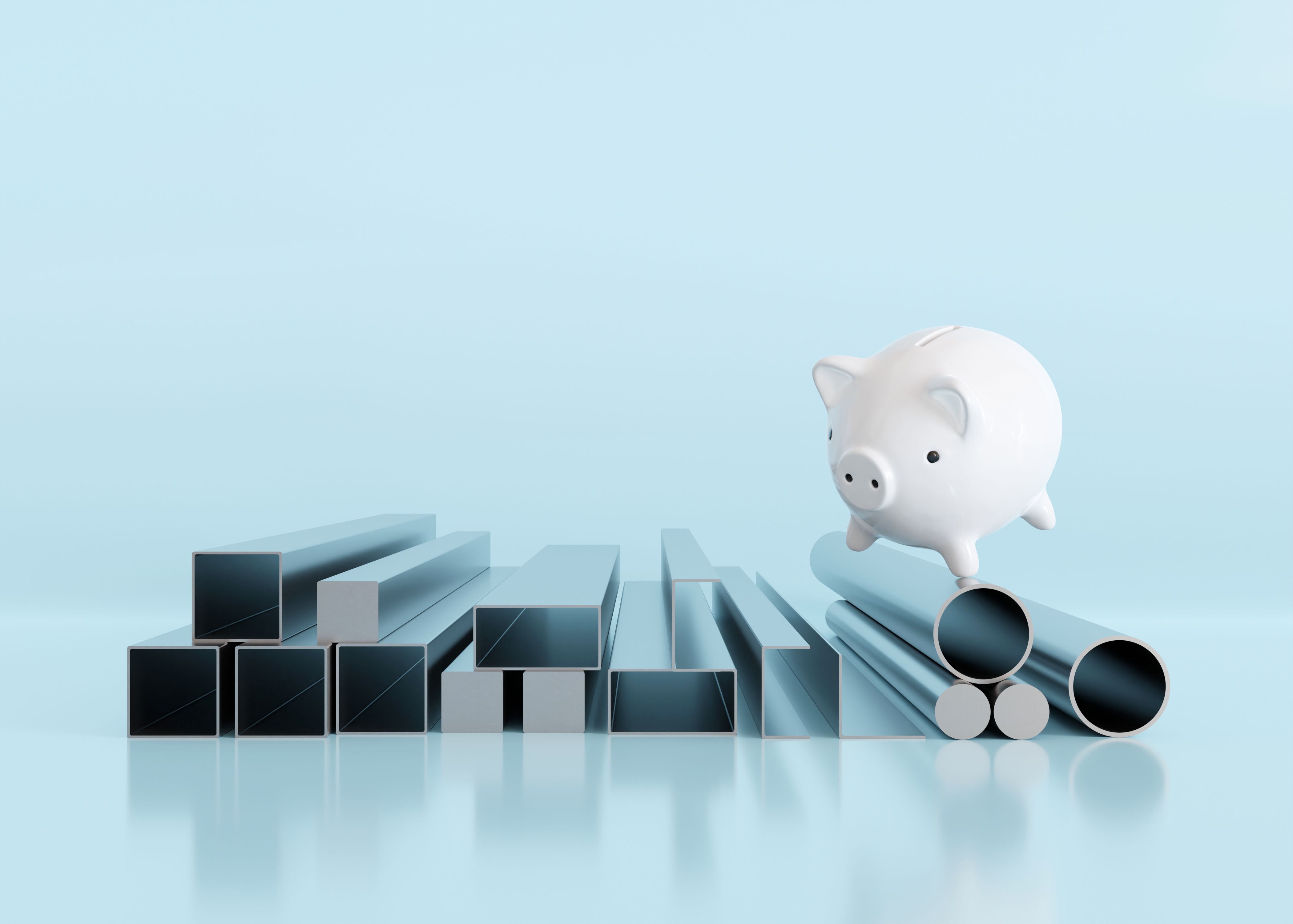 affordable metal fabrication