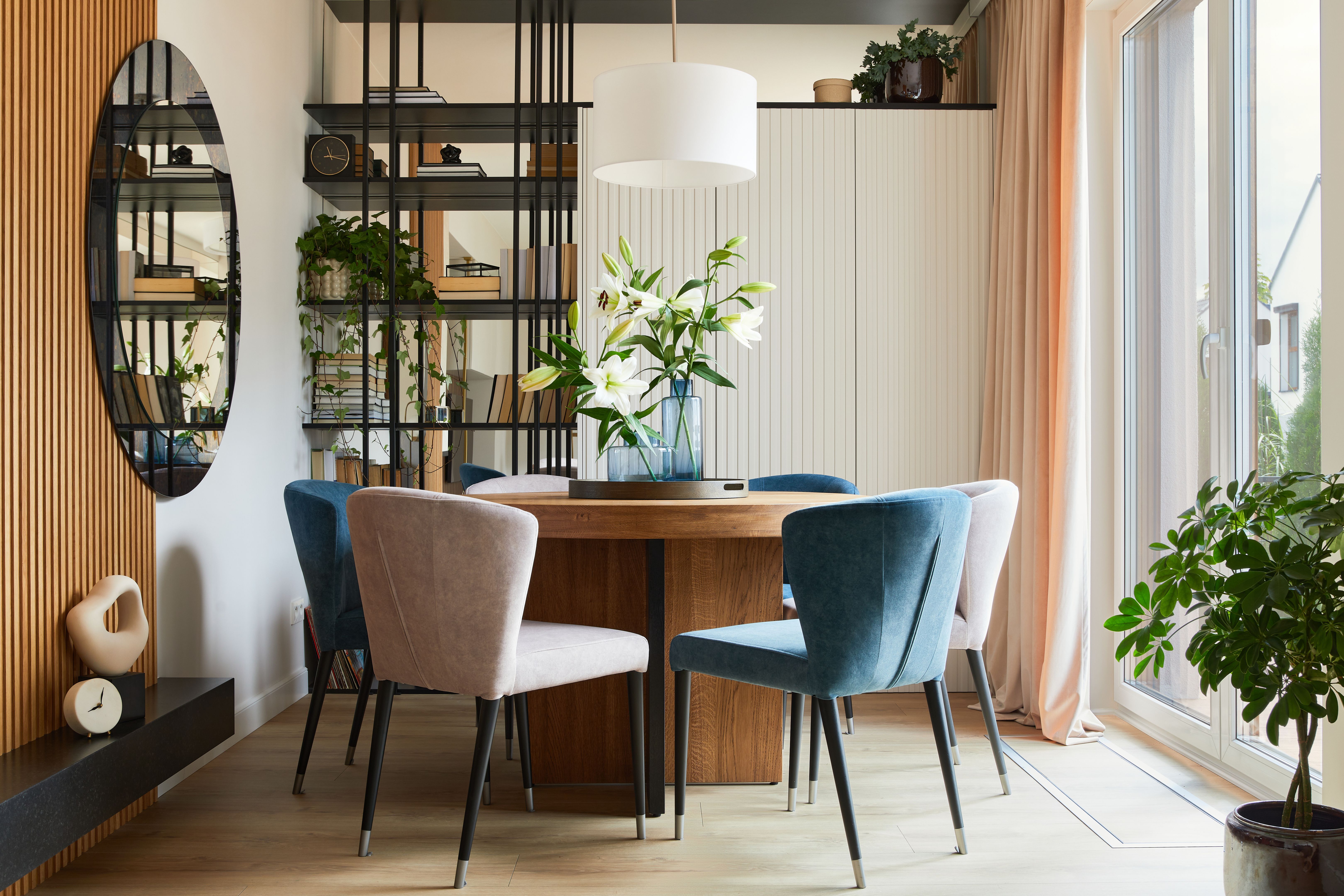 dining room decor