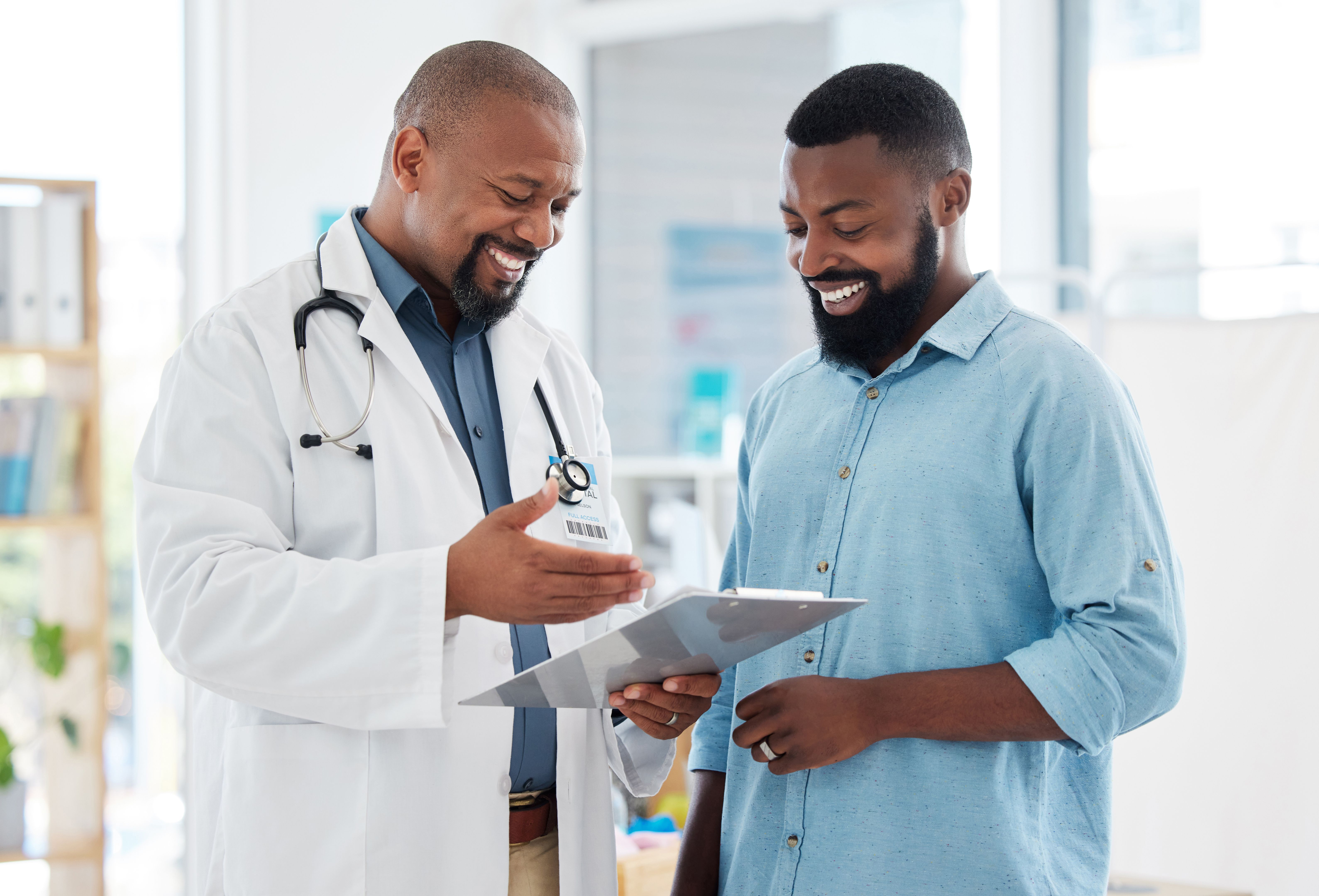 patient empowerment