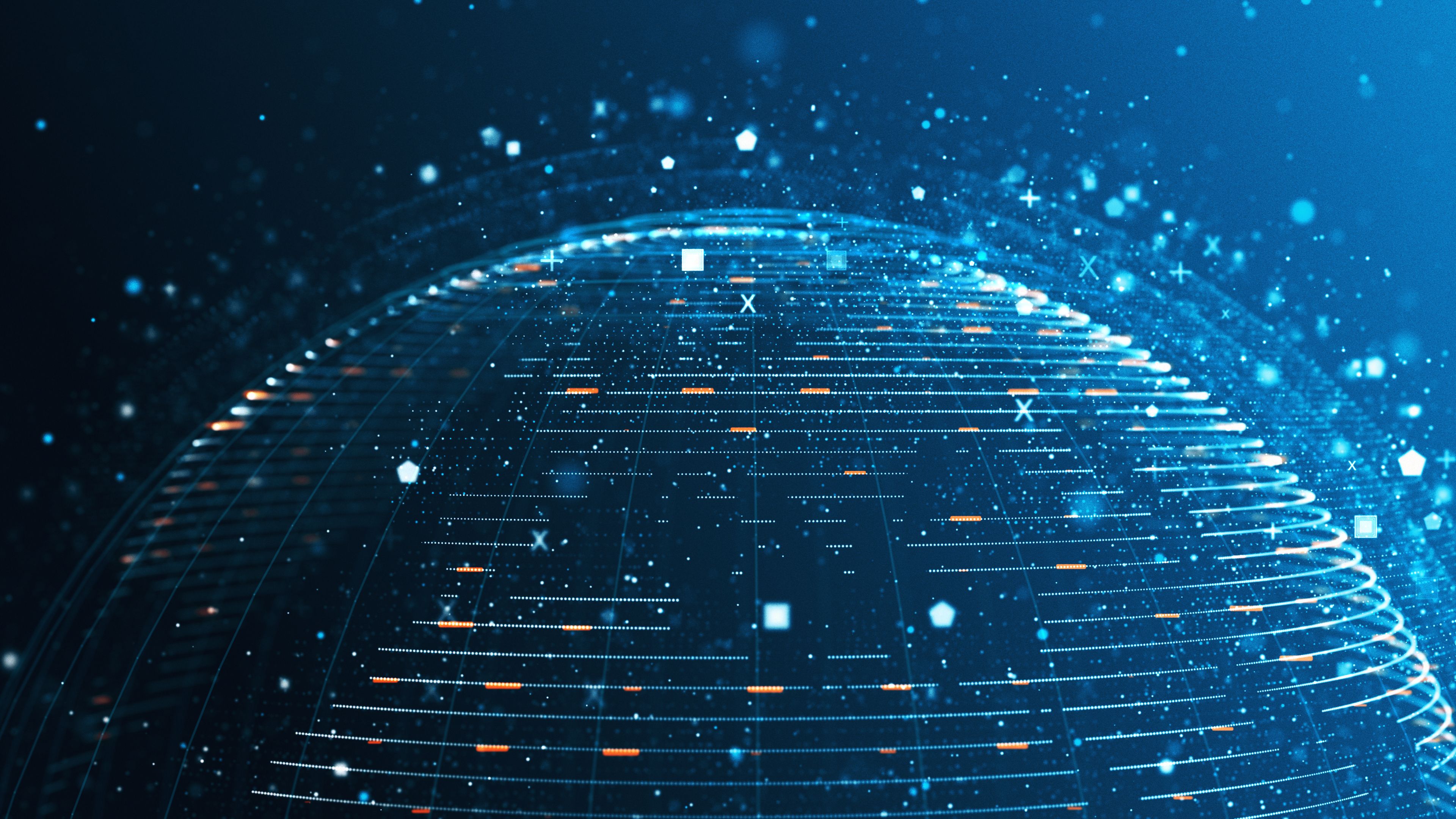 social media channels