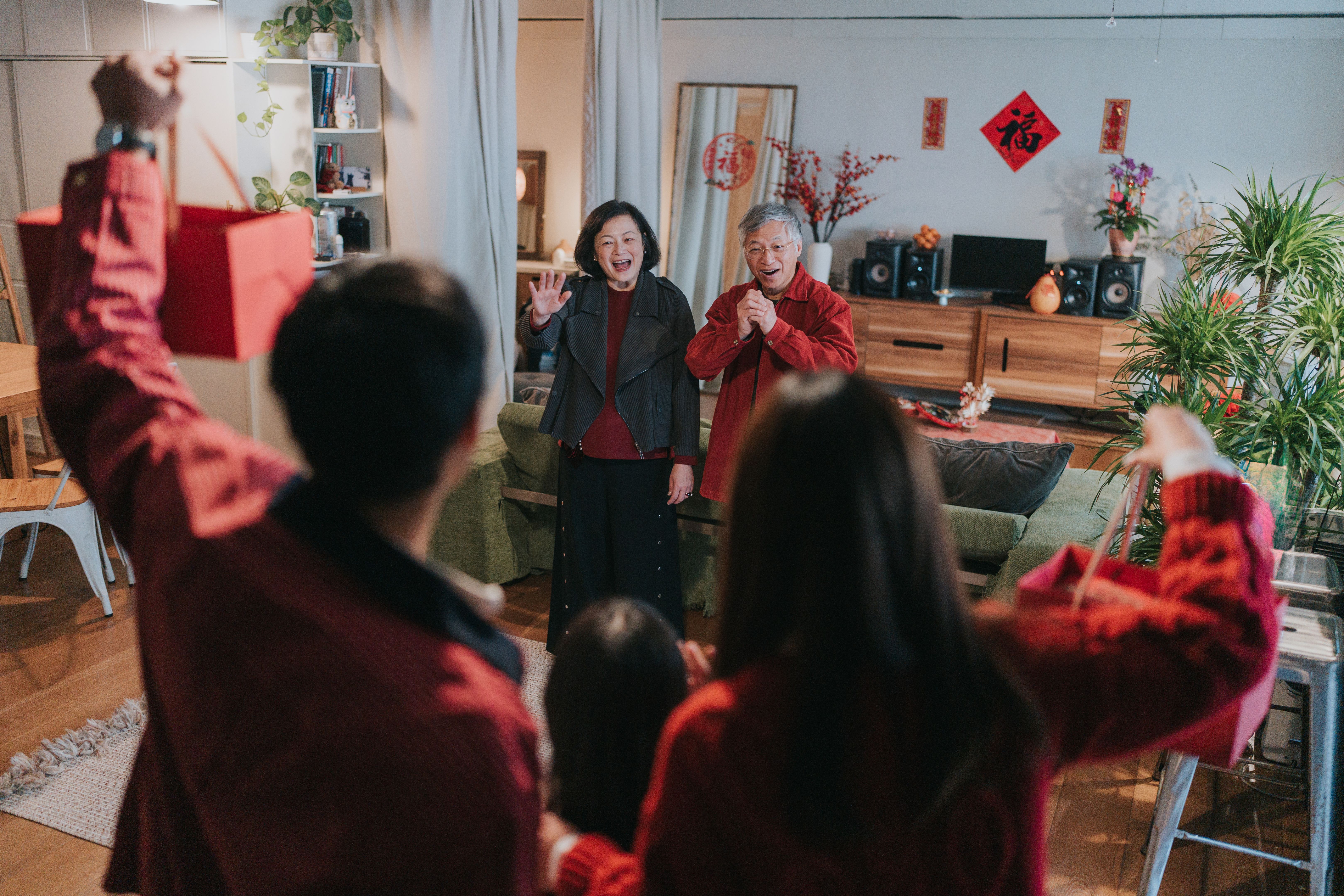 photographer package