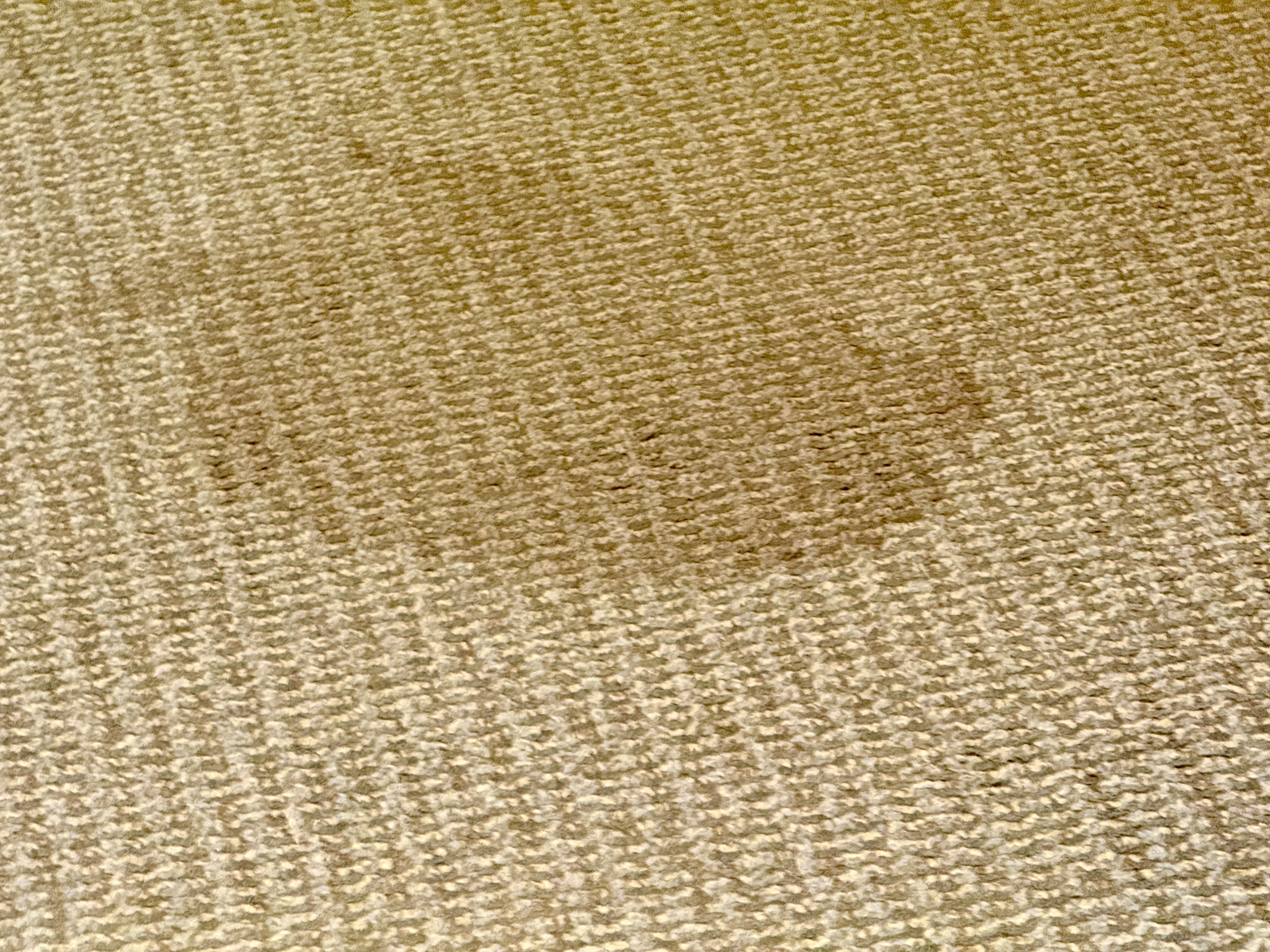 cleaning stains