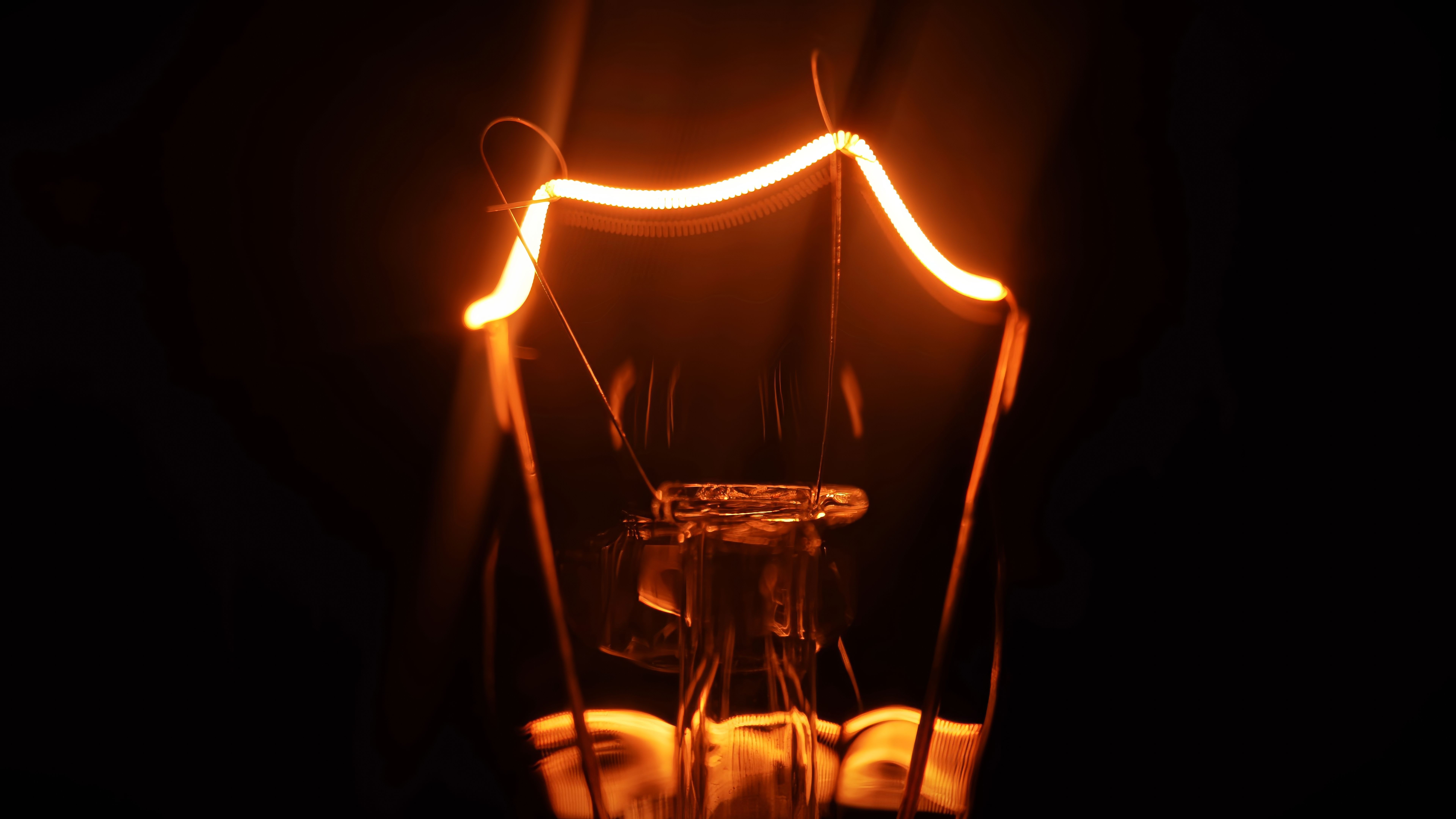 energy efficient lighting