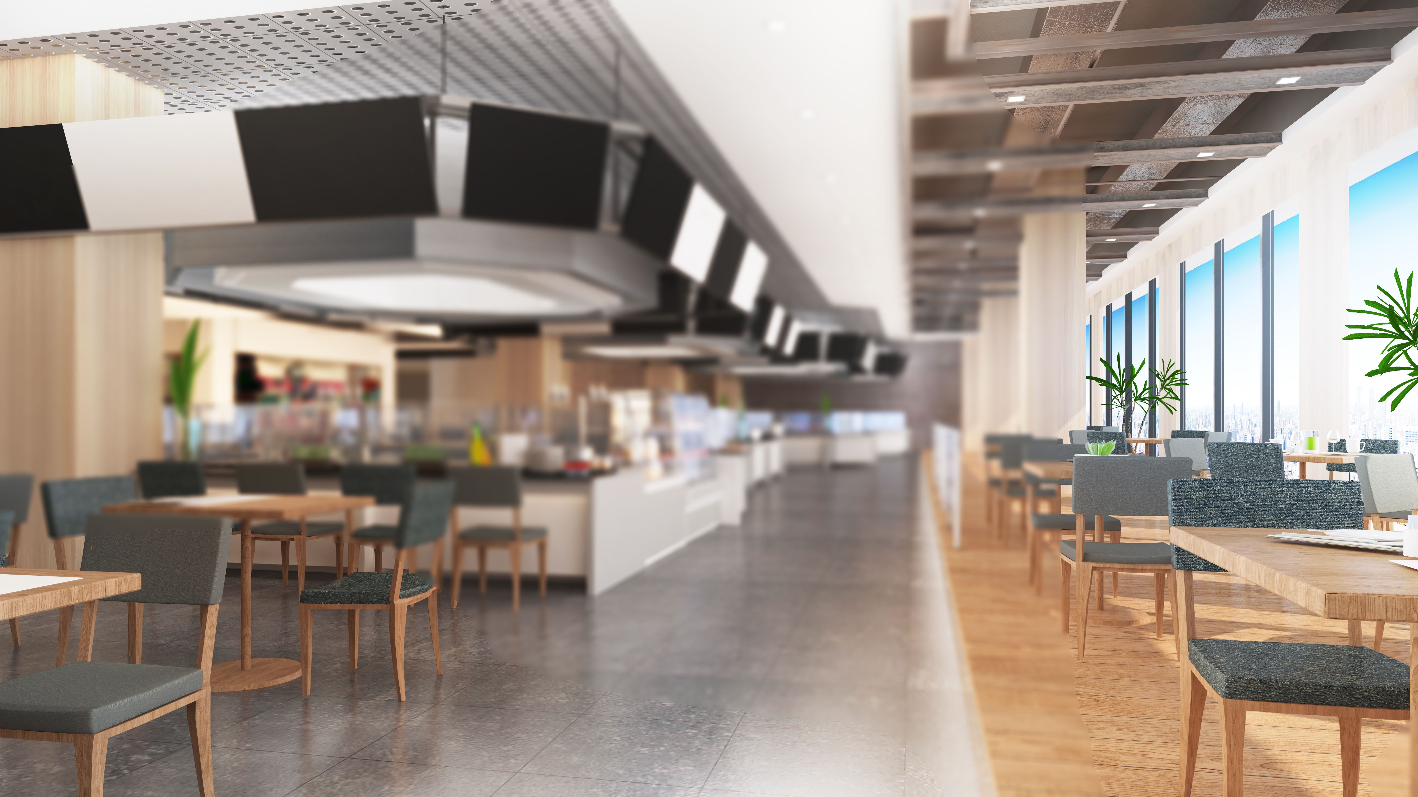 virtual tour restaurant