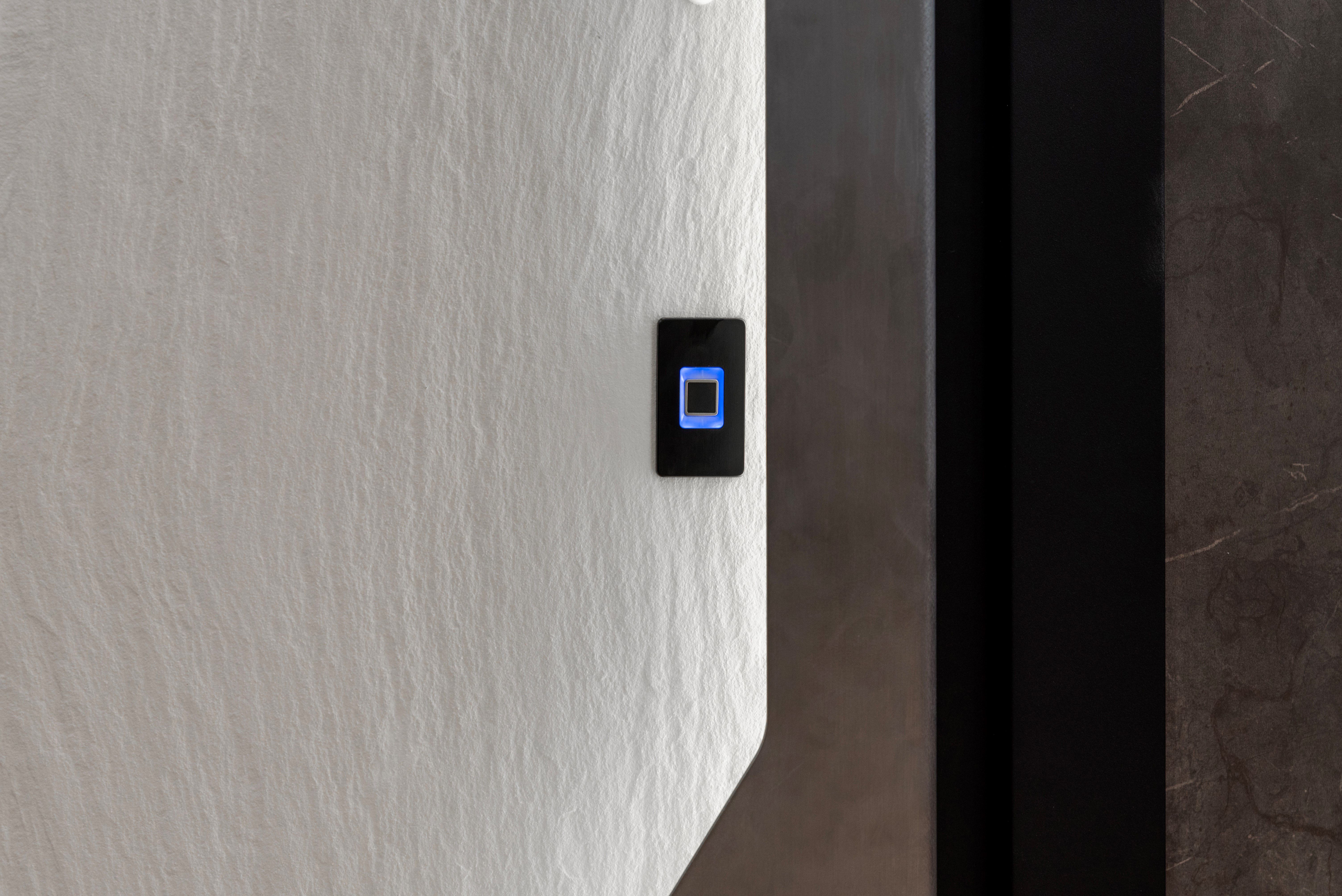 intelligent lighting