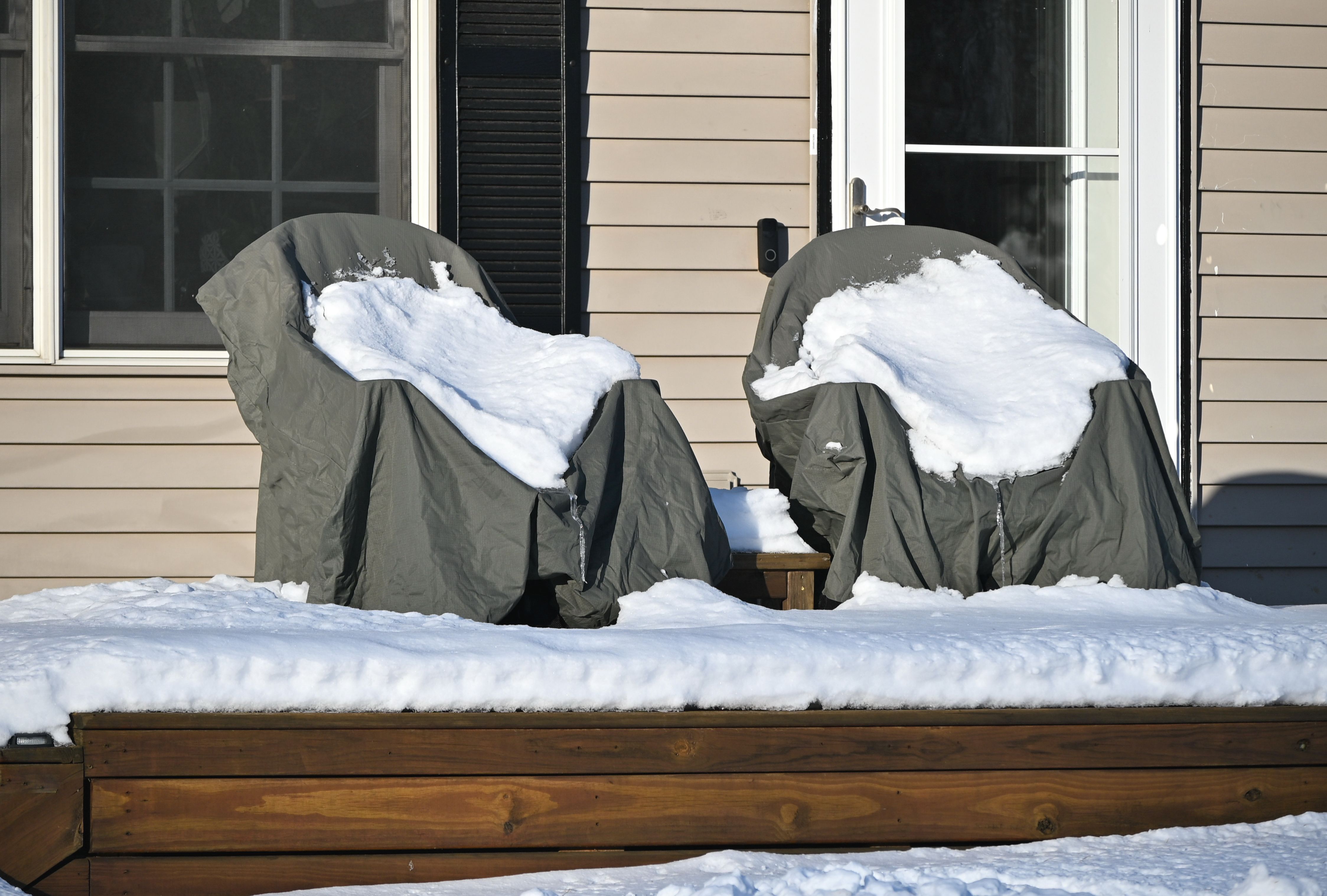 outdoor furniture cover