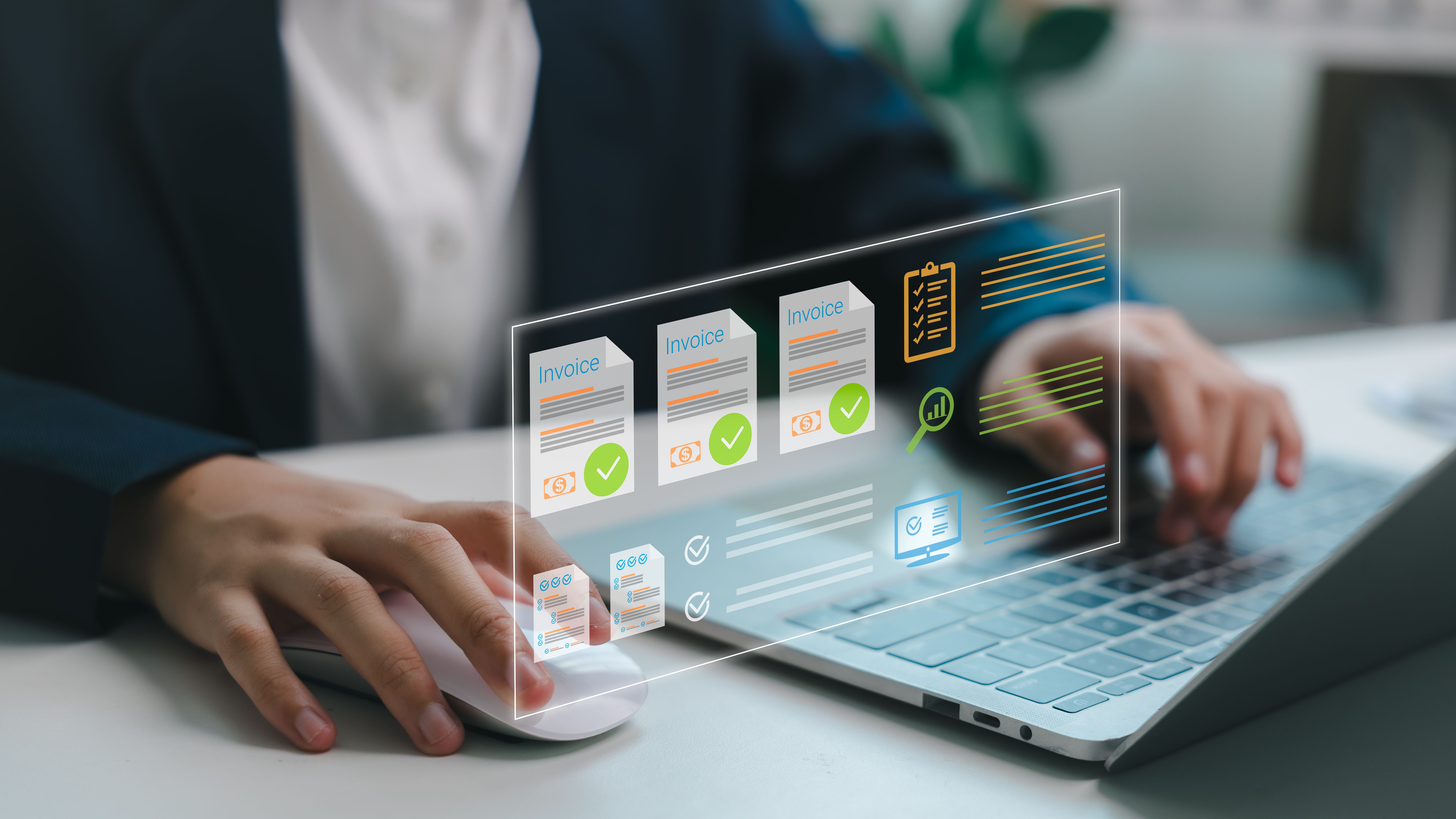 digital accounting software
